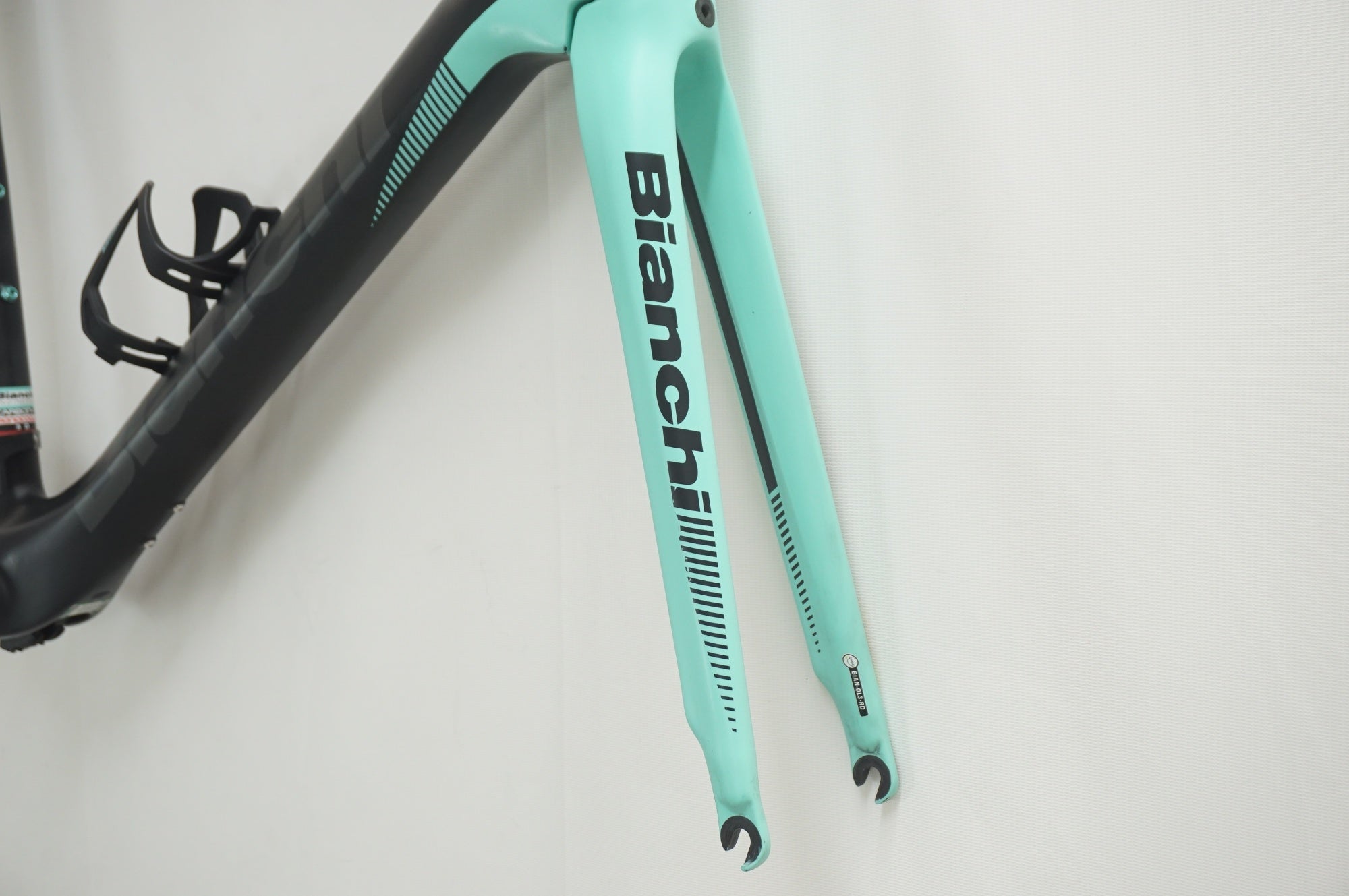 BIANCHI 「ビアンキ」 OLTRE XR3 2017年モデル フレームセット