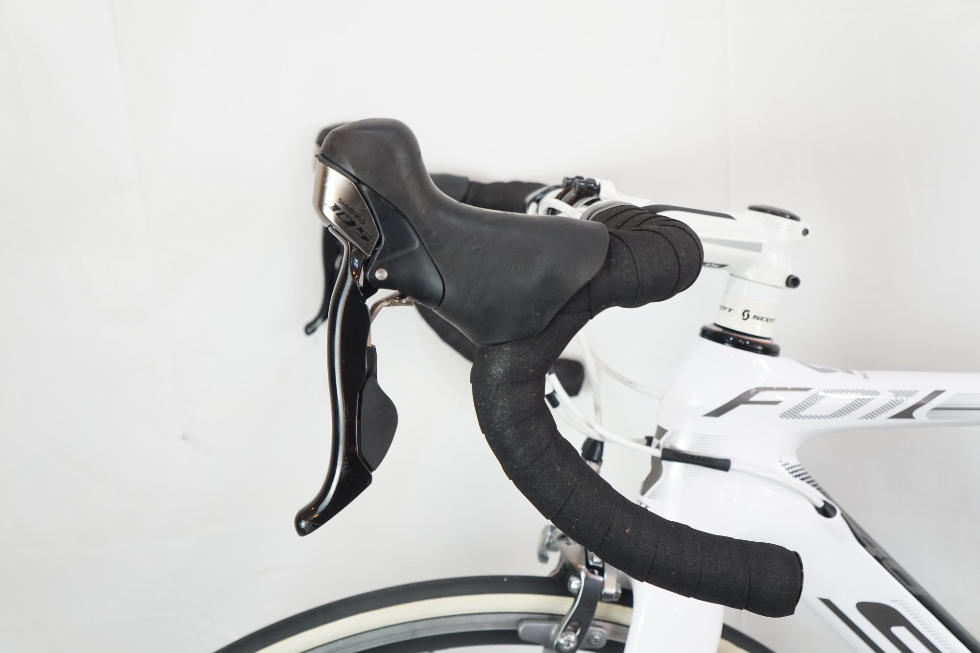 SCOTT 「スコット」 FOIL 40 2012年モデル ロードバイク SCOTT 「スコット」 FOIL 40 2012年モデル ロードバイク