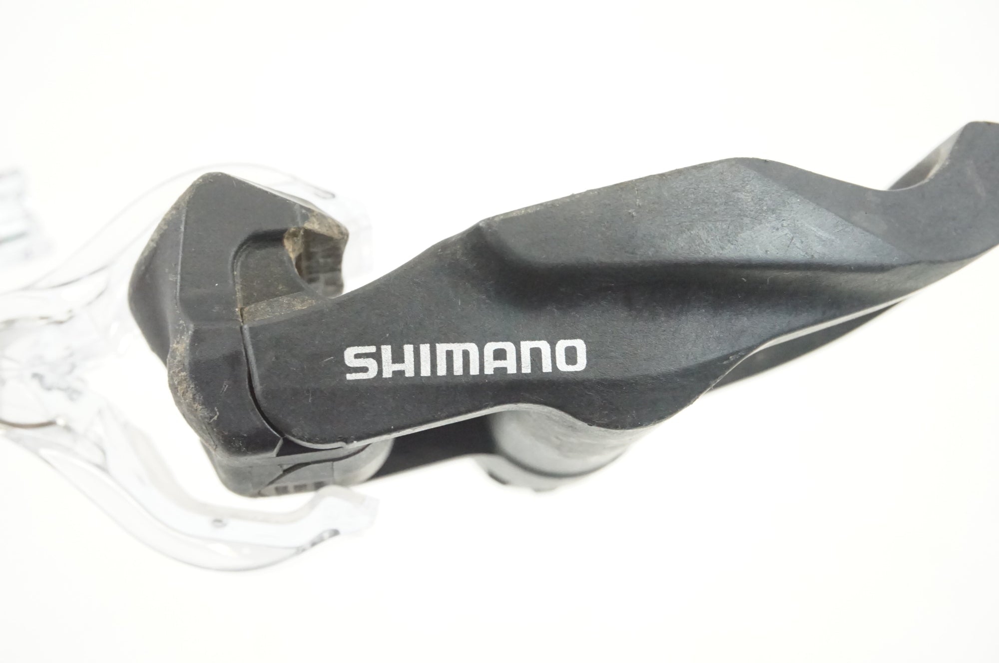 SHIMANO 「シマノ」 PD-RS500 ペダル / 宇都宮店