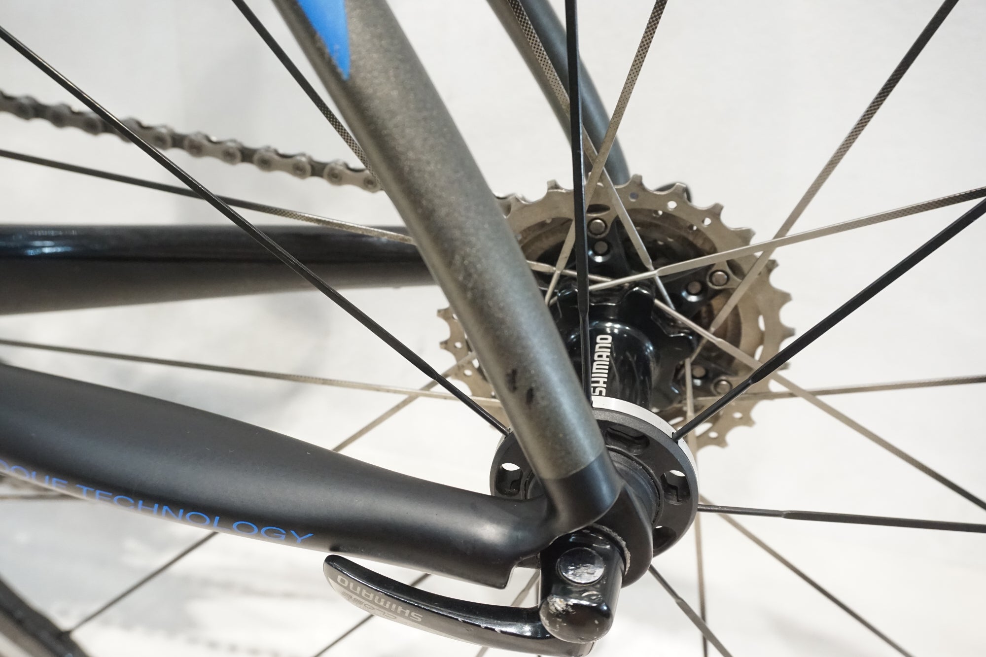 KUOTA 「クオータ」 KIRAL 2015年モデル ロードバイク / 横浜戸塚店