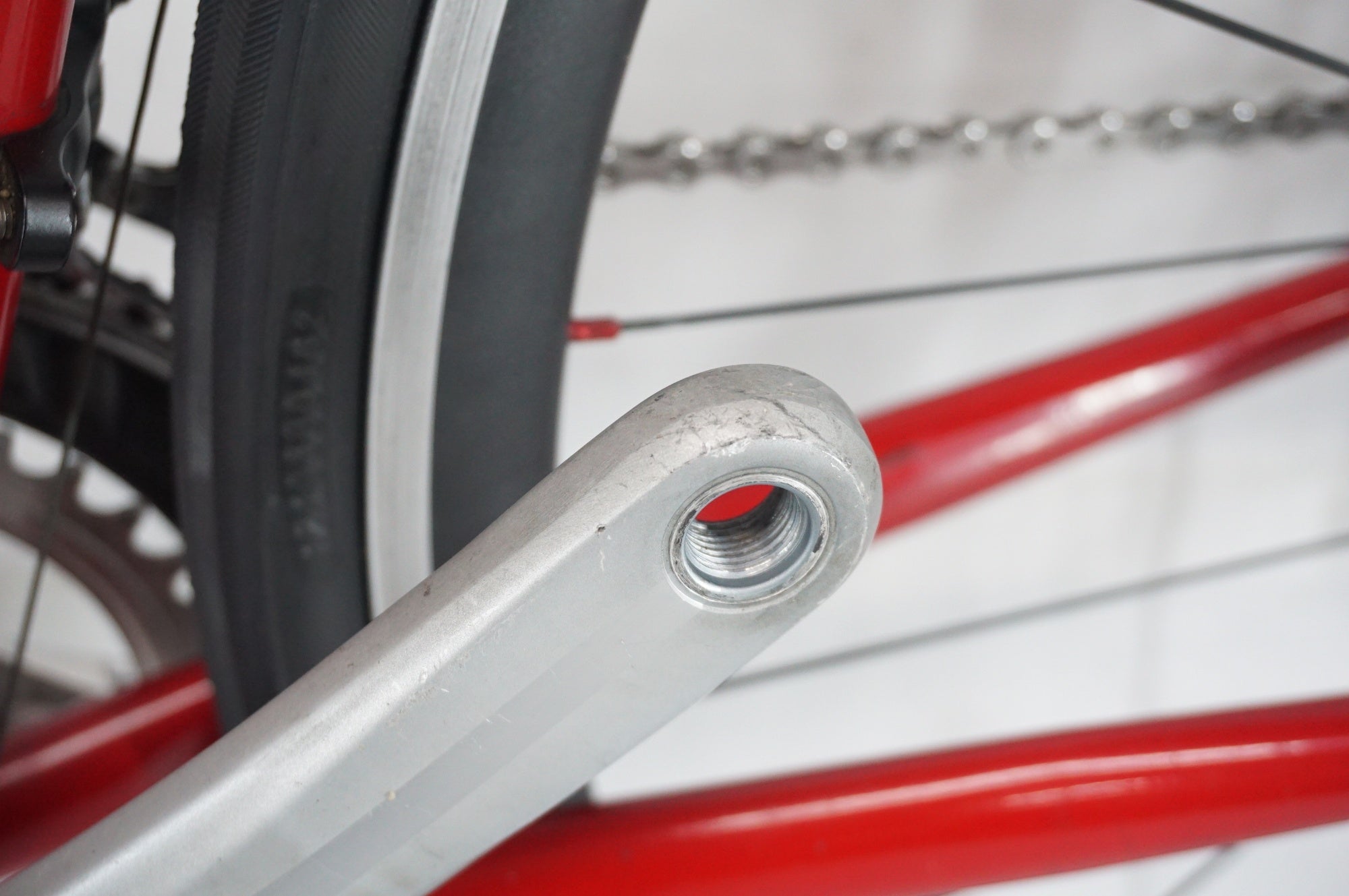 RALEIGH 「ラレー」 CRF CARLTON-F 2017年モデル ロードバイク / 阪急塚口店