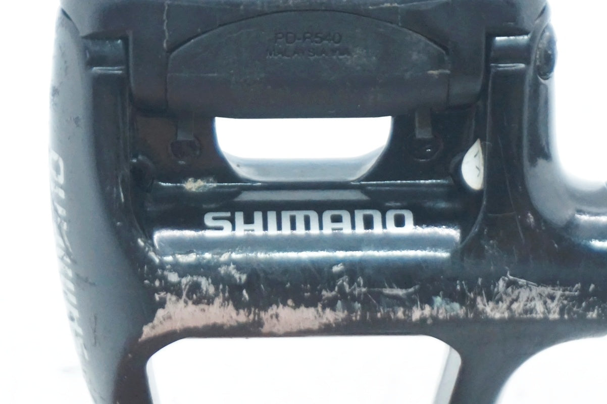 SHIMANO 「シマノ」 PD-R540 ペダル / 大阪門真店