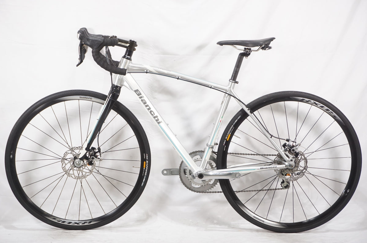 BIANCHI 「ビアンキ」 FRECCIA TIAGRA 2015年モデル ロードバイク / AKIBA店