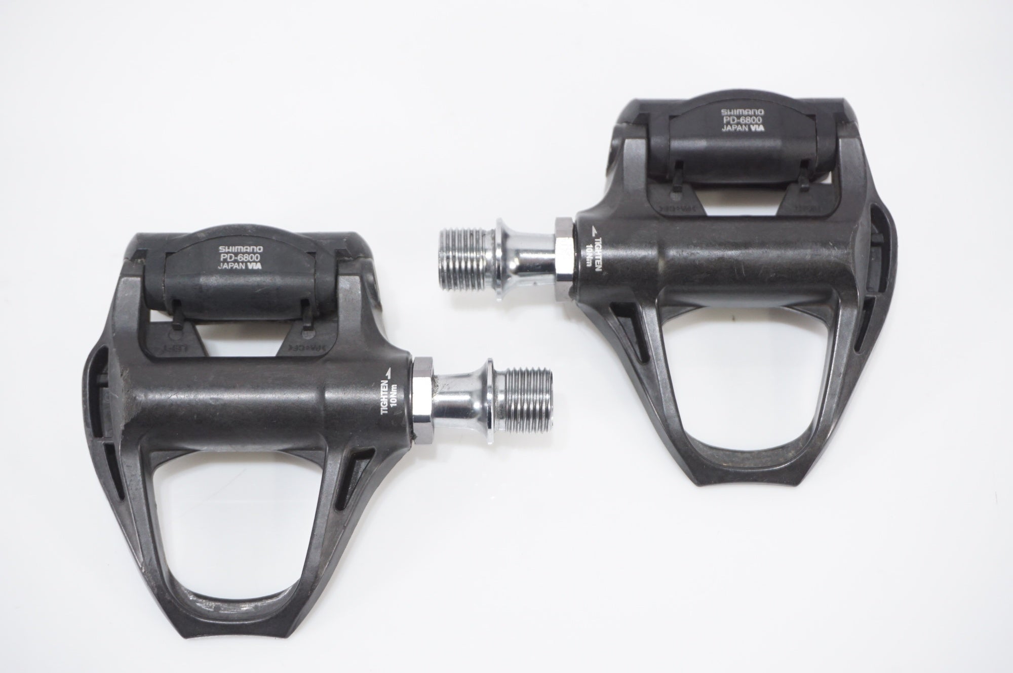 SHIMANO 「シマノ」 ULTEGRA PD-6800 ペダル / AKIBA店 ｜ バイチャリ
