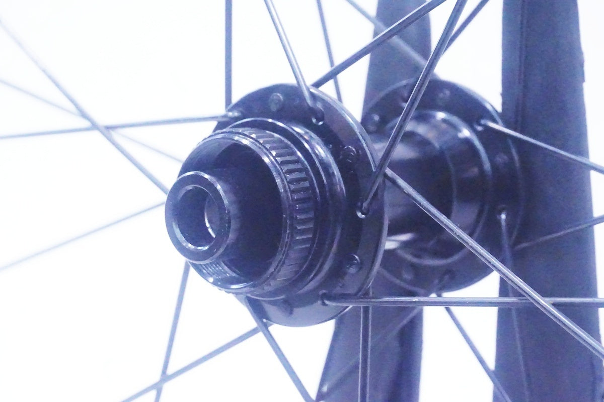BONTRAGER「ボントレガー」 PARADIGM SL シマノフリー 11-12速 ホイールセット/ 京都西院店