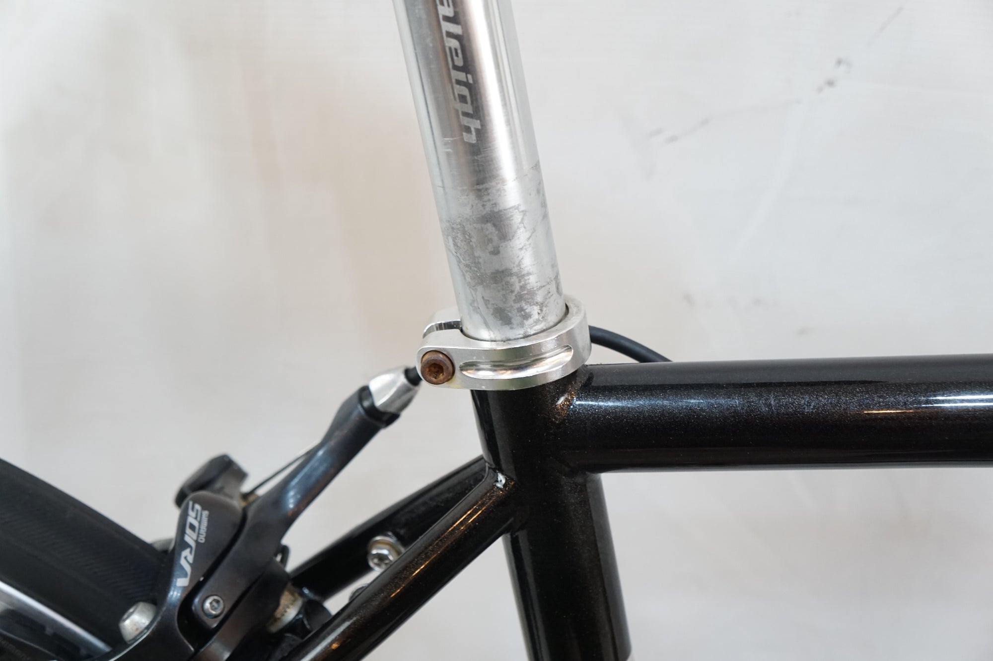 RALEIGH 「ラレー」 CARLTON-A 2019年モデル ロードバイク / バイチャリ浦和ベース