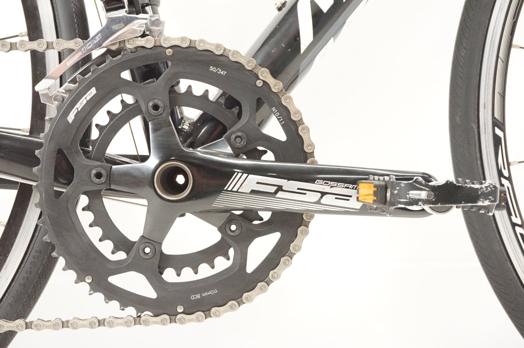 MERIDA 「メリダ」 RIDE 410 2015年モデル ロードバイク