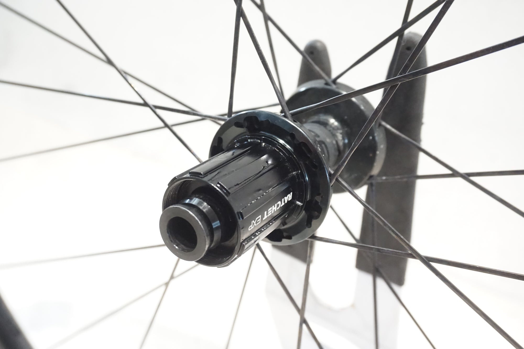 BONTRAGER 「ボントレガー」 AEOLUS RSL 37 シマノ11速 ホイールセット / 横浜戸塚店
