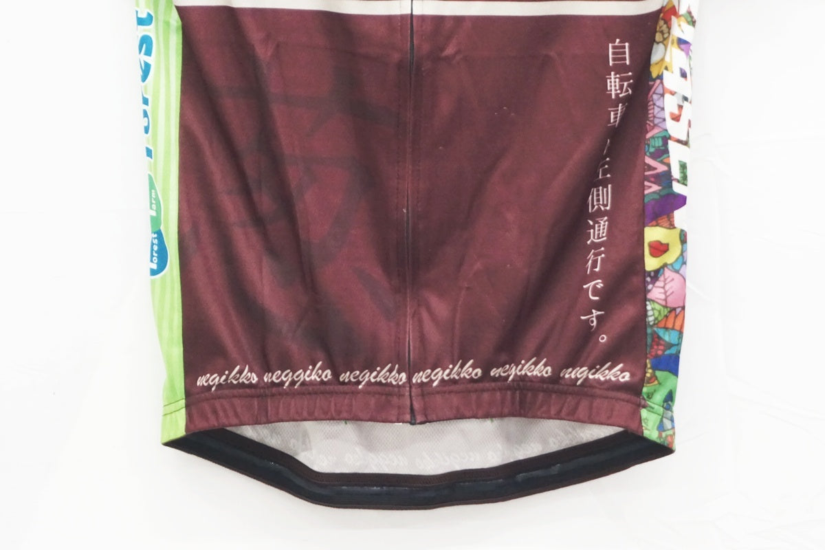 SUNVOLT 「サンボルト」 Lサイズ ジャージ / 大阪美原北インター店