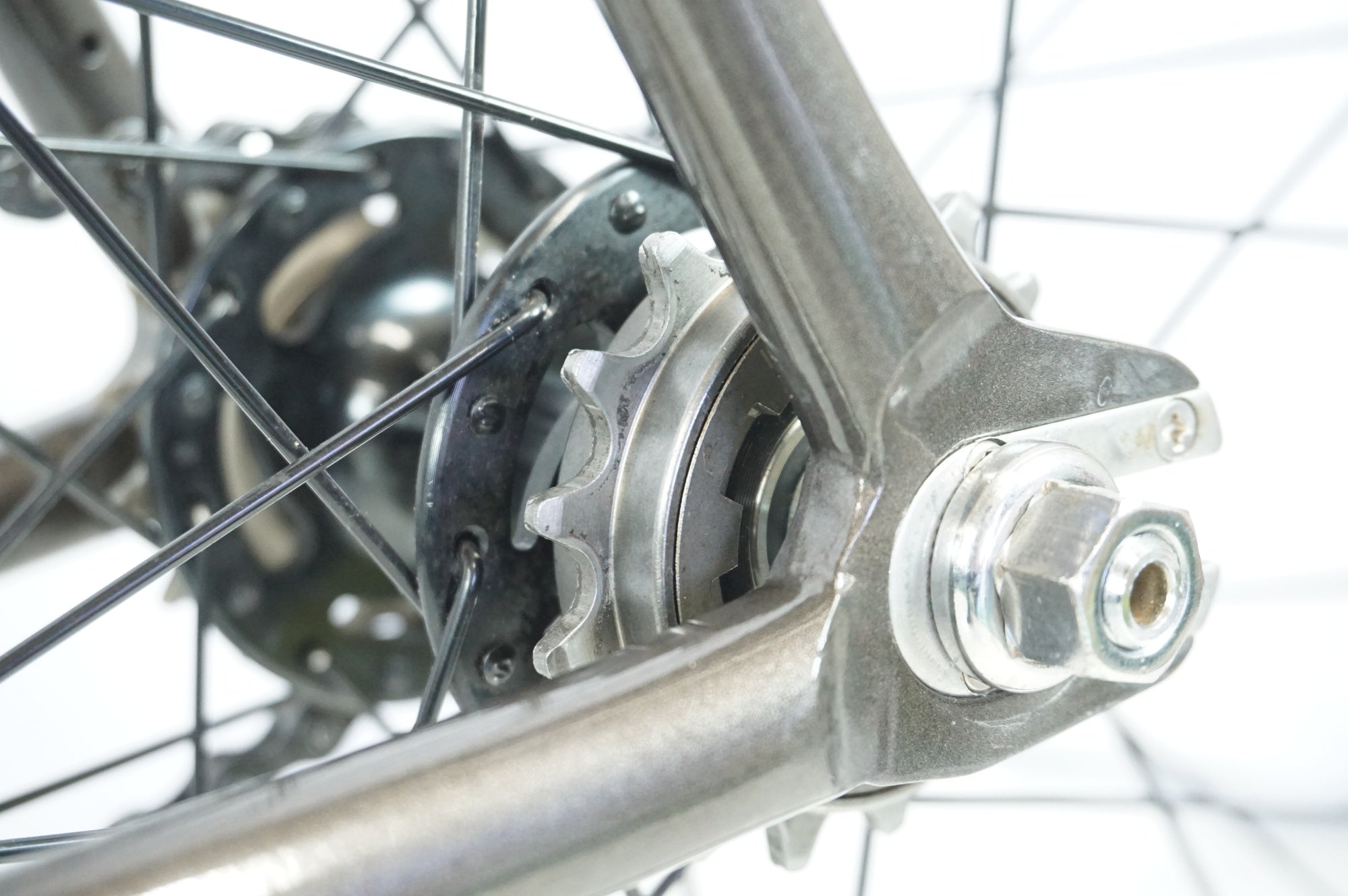 TYRANT BIKES 「タイラントバイク」 KAGERO 2019年モデル ピストバイク / 宇都宮店