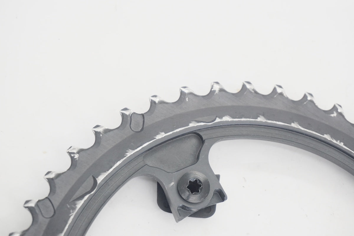 SHIMANO 「シマノ」ULTEGRA FC-6800 46-36T アウターチェーンリング / 京都八幡店