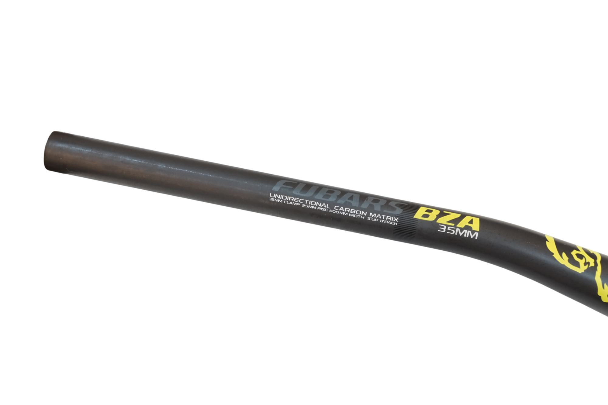 CHROMAG 「クロマグ」 BZA φ35.0 800mm ハンドル / バイチャリ浦和