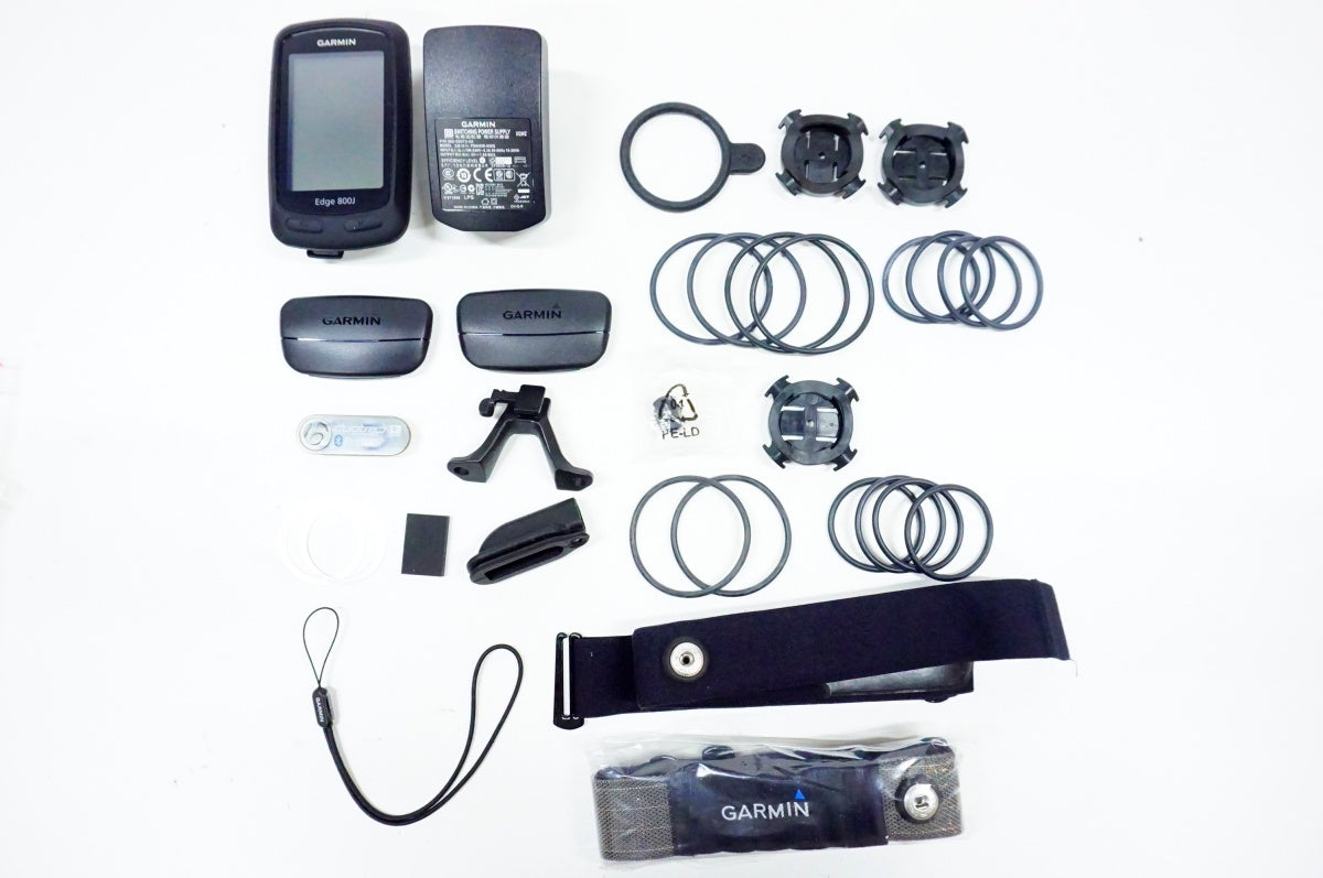 GARMIN 「ガーミン」 EDGE 800J サイクルコンピューター / 名古屋大須店