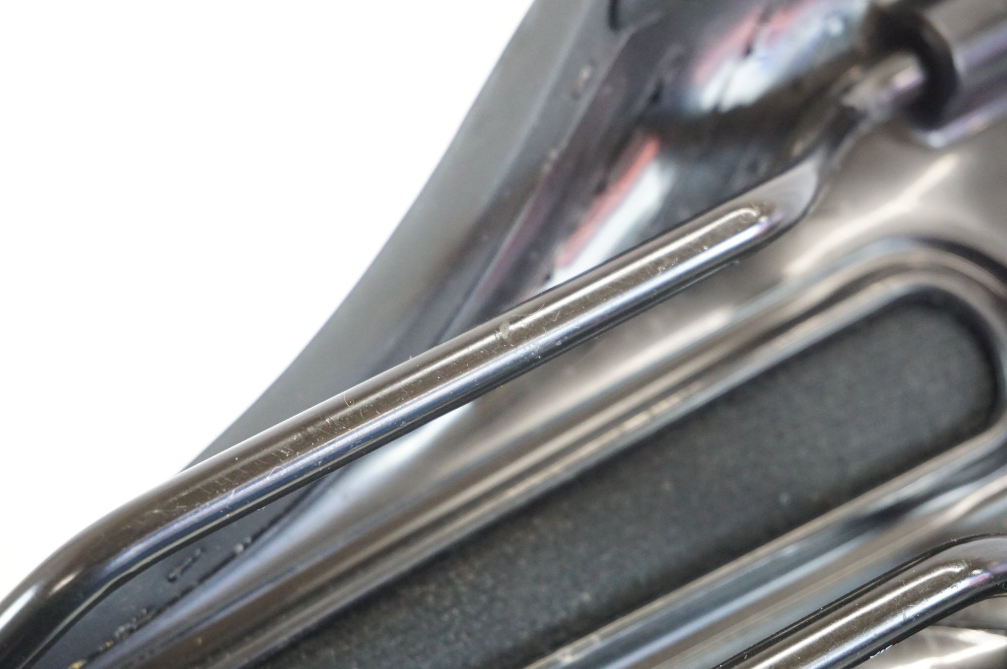 BONTRAGER 「ボントレガー」 ARVADA クロモリレール サドル / 宇都宮店