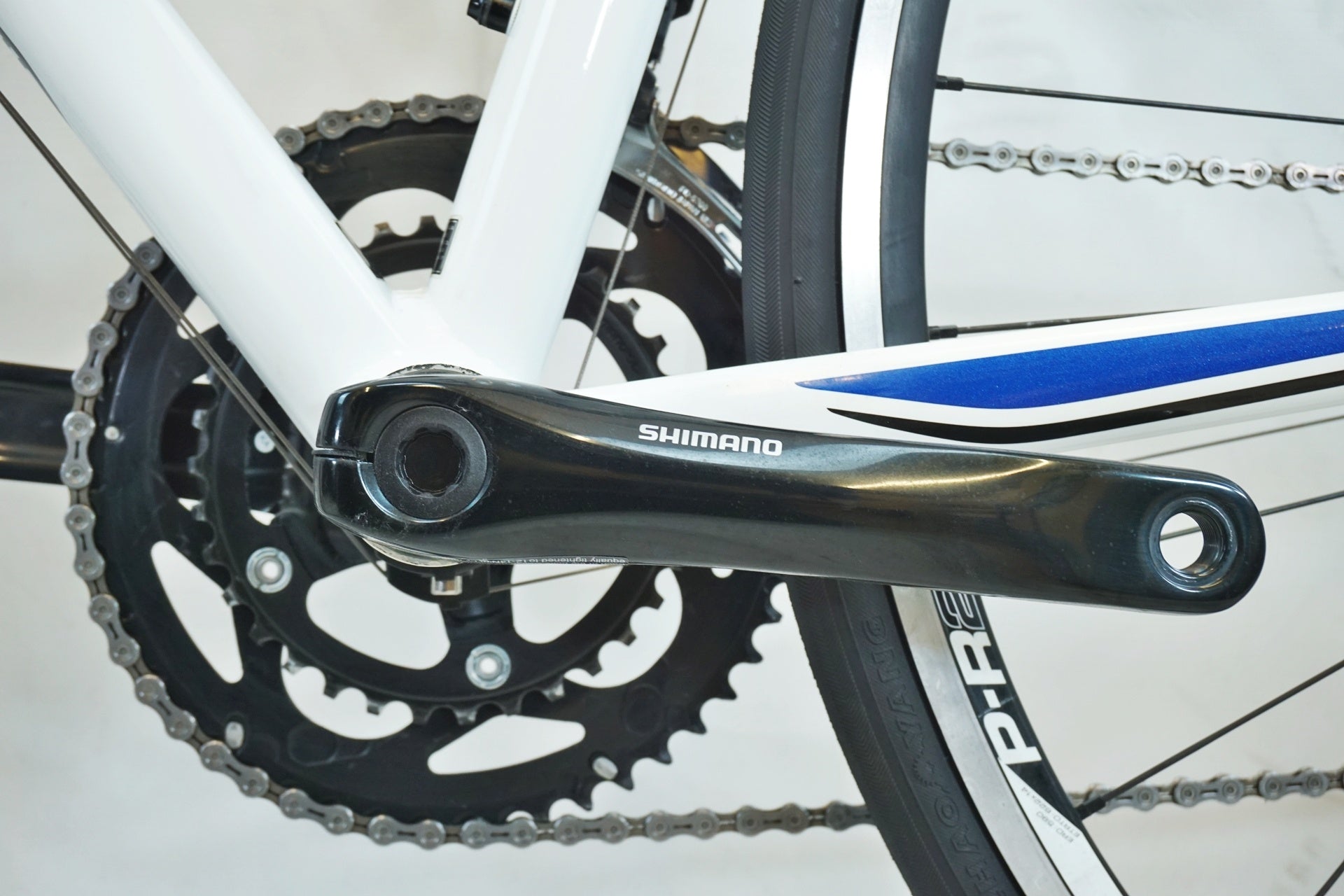GIANT 「ジャイアント」 DEFY1 2012年モデル ロードバイク / 有明