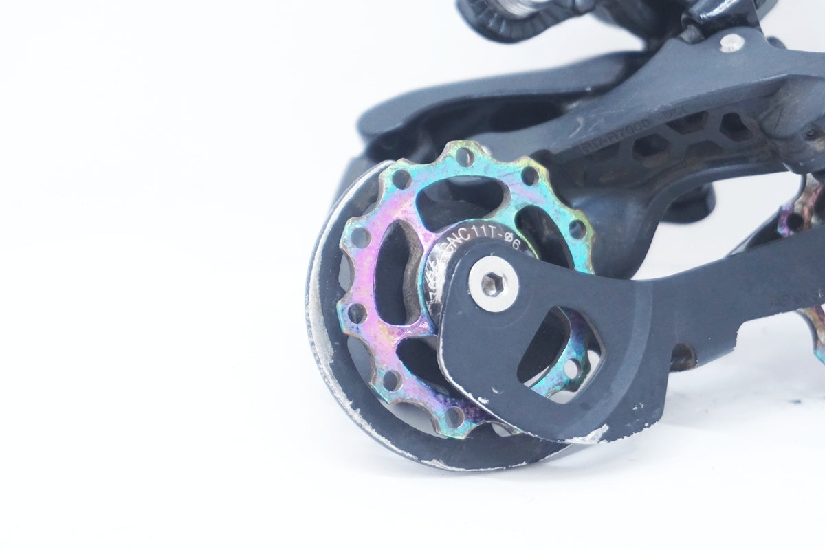 SHIMANO 「シマノ」 105 RD-R7000 リアディレイラー / 大阪美原