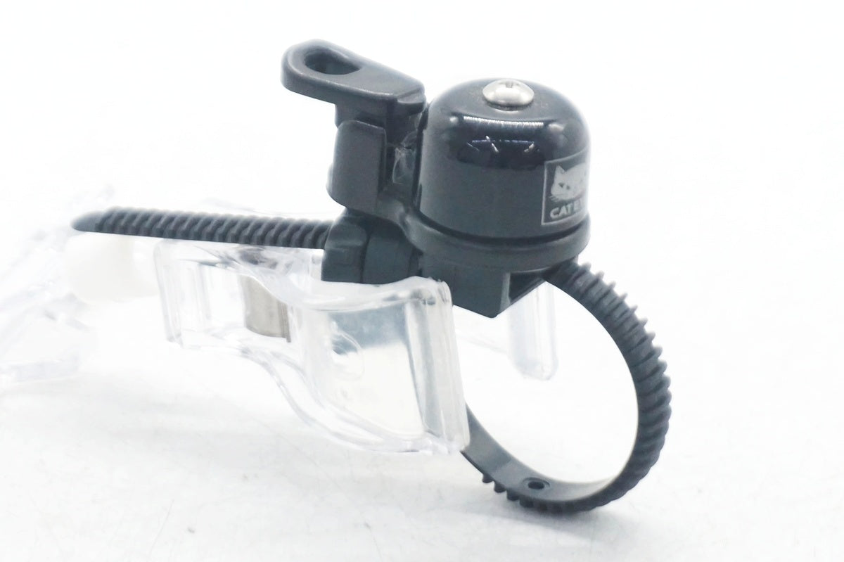 CATEYE 「キャットアイ」 ベル / 大阪門真店