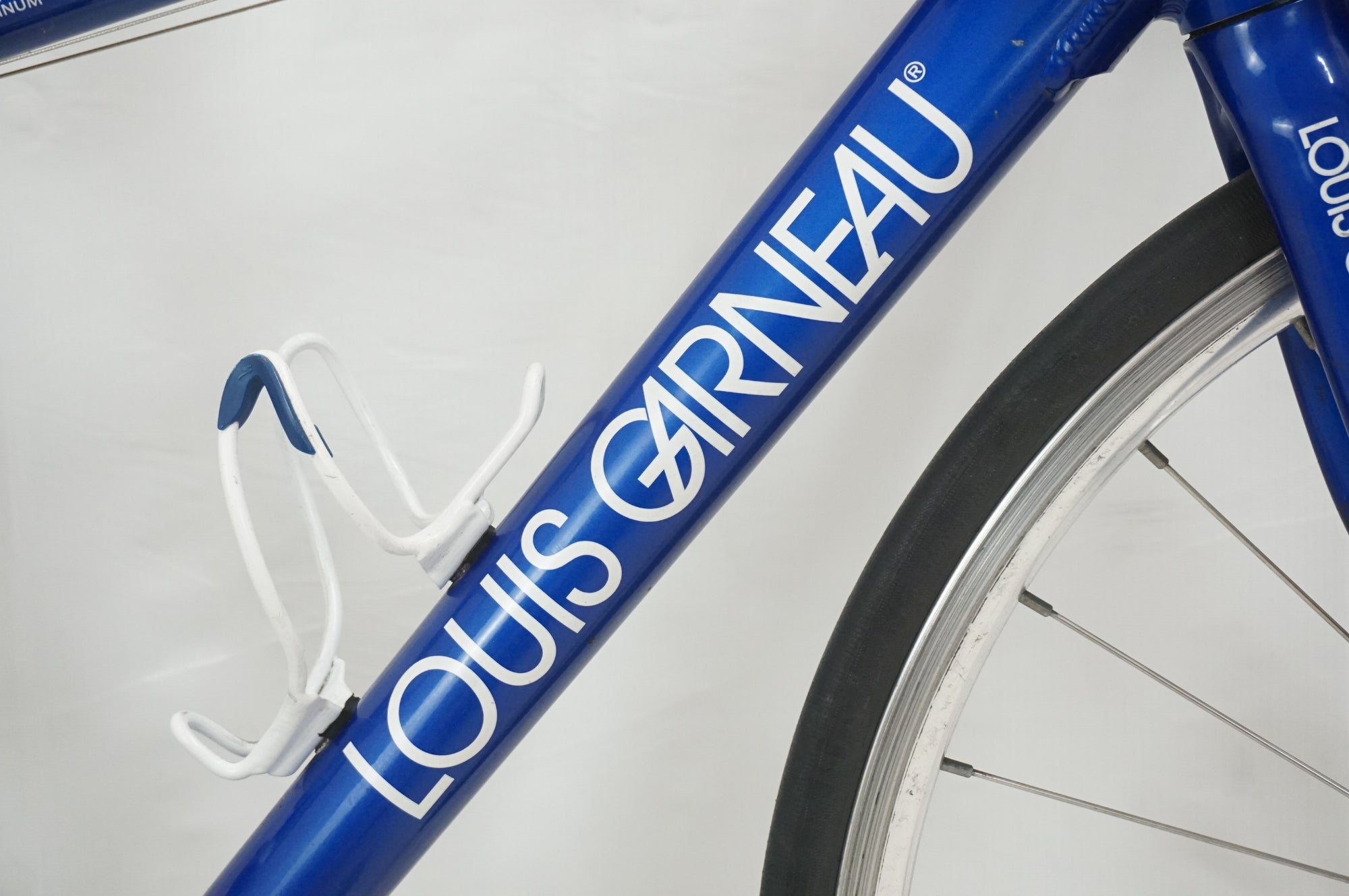 LOUIS GARNEAU 「ルイガノ」 LGS-REN 4 2017年モデル ジュニアロード / 福岡アイランドシティ店