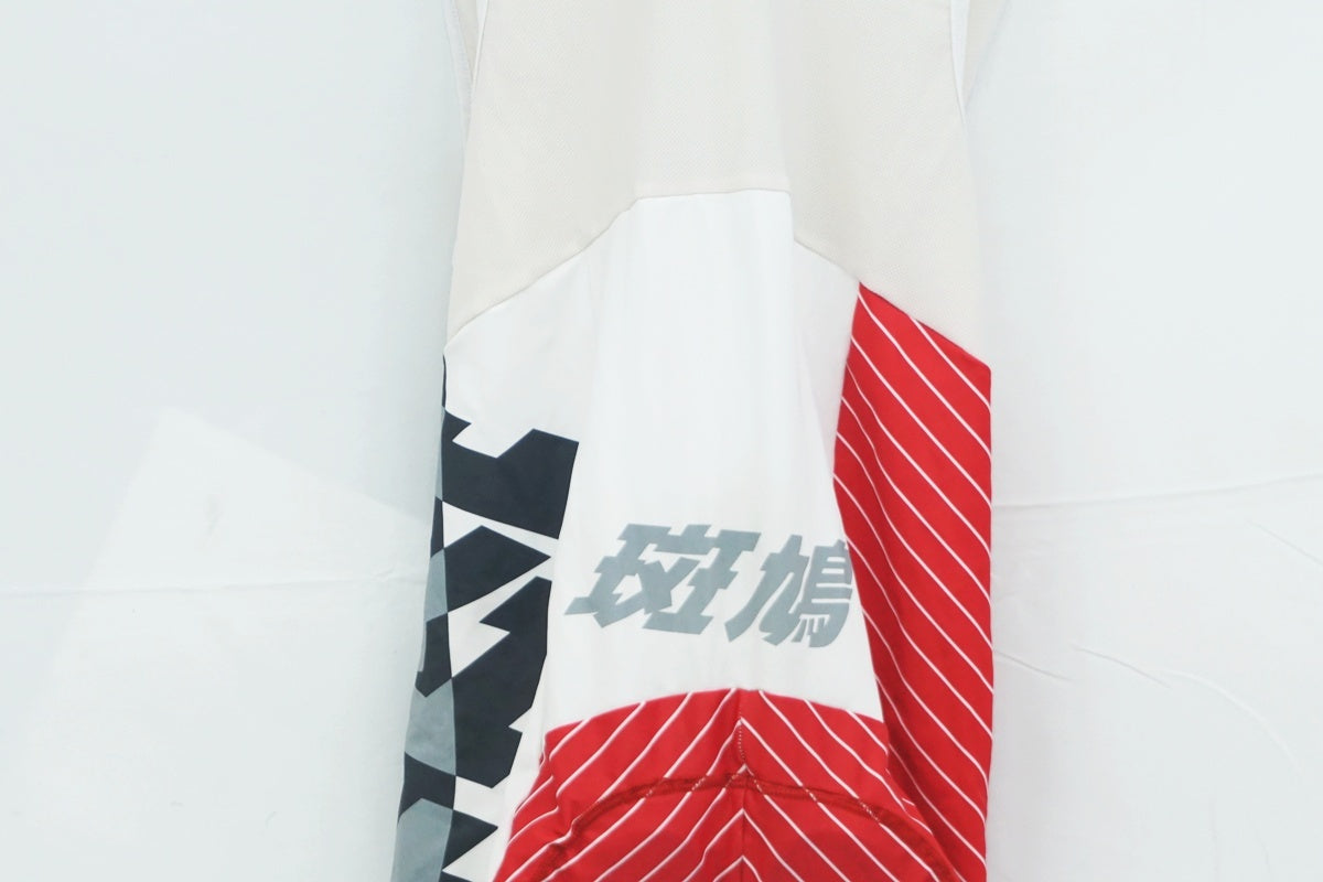 PISSEI 「ピセイ」 Mサイズ ビブショーツ / 大阪美原北インター店