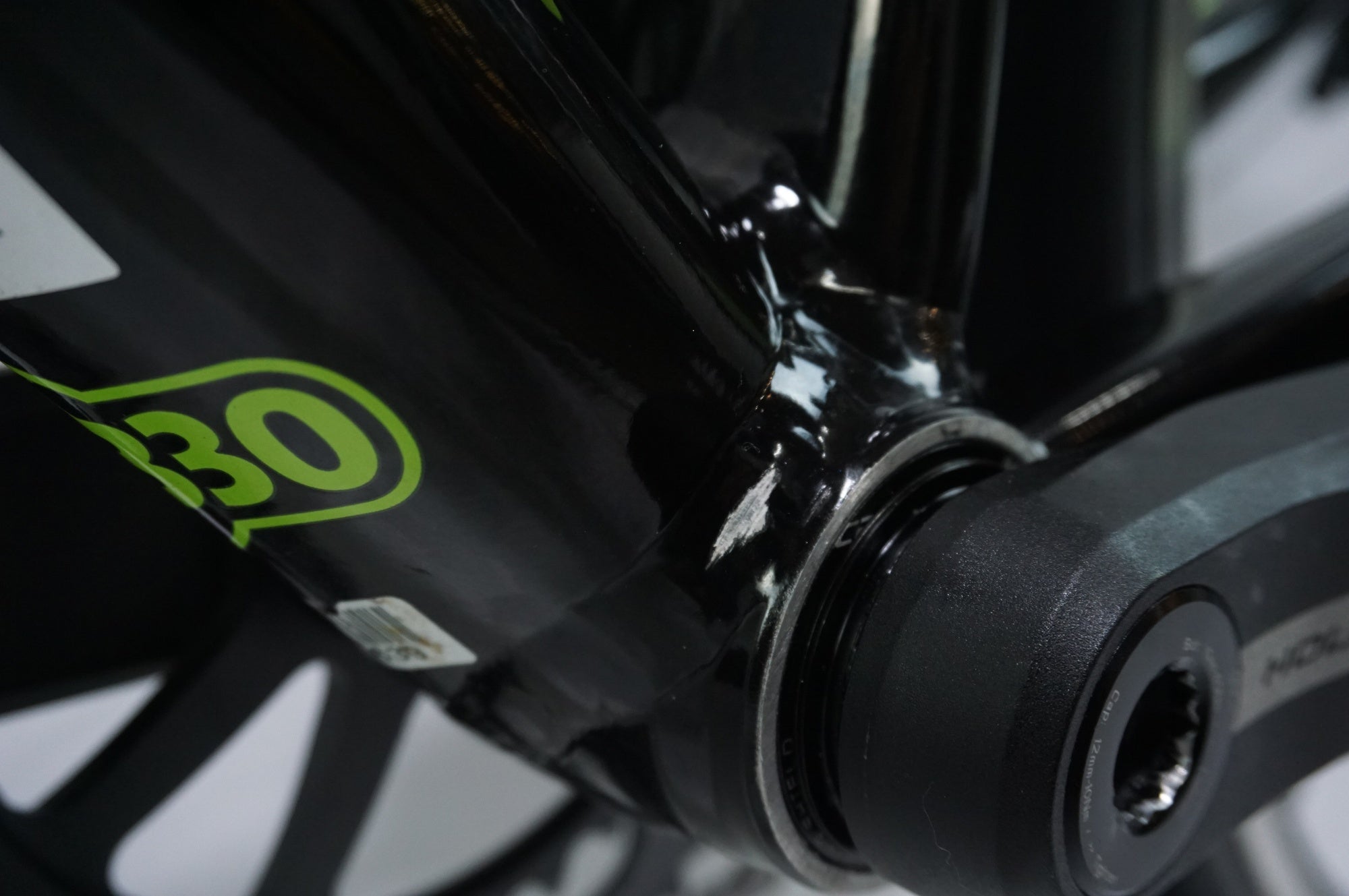 CANNONDALE 「キャノンデール」 CAAD12 105 2016年モデル ロードバイク / 中目黒店