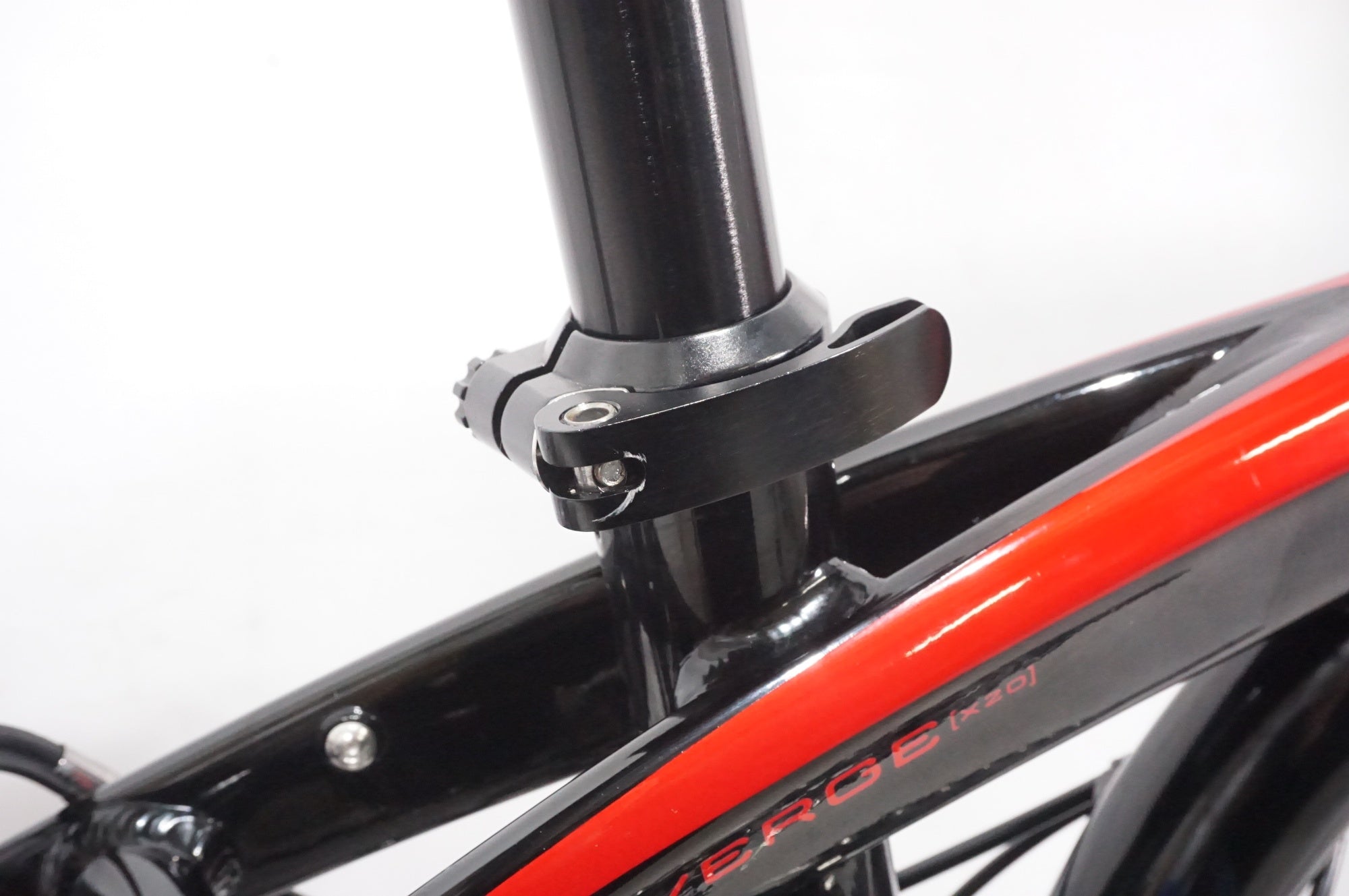 TERN 「ターン」 VERGE X20 2014年モデル 折り畳み自転車 / AKIBA店