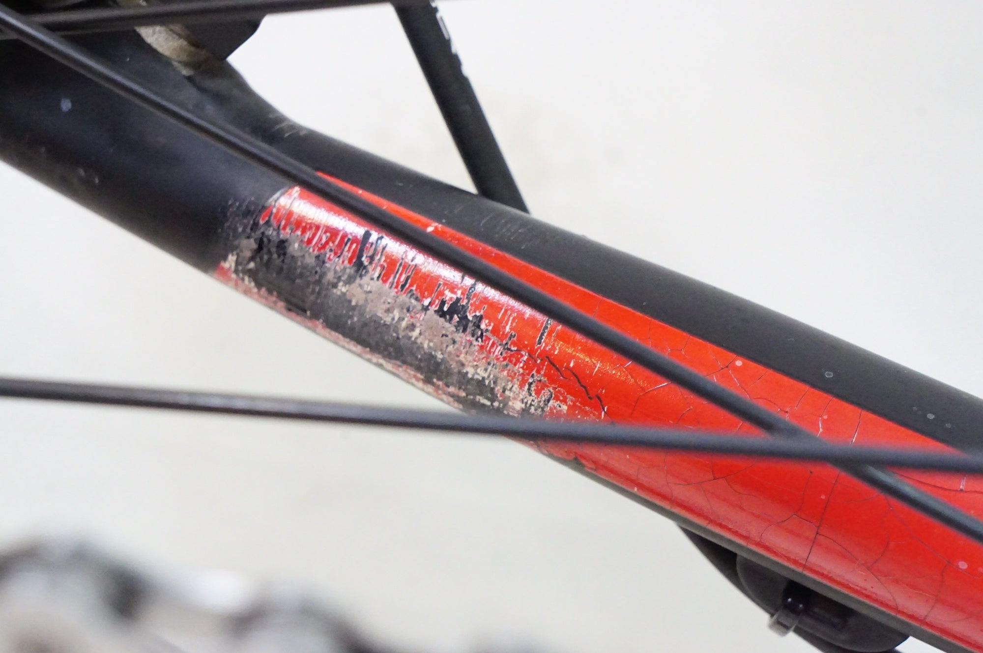 SPECIALIZED 「スペシャライズド」 TC SPORT DISC 2014年モデル