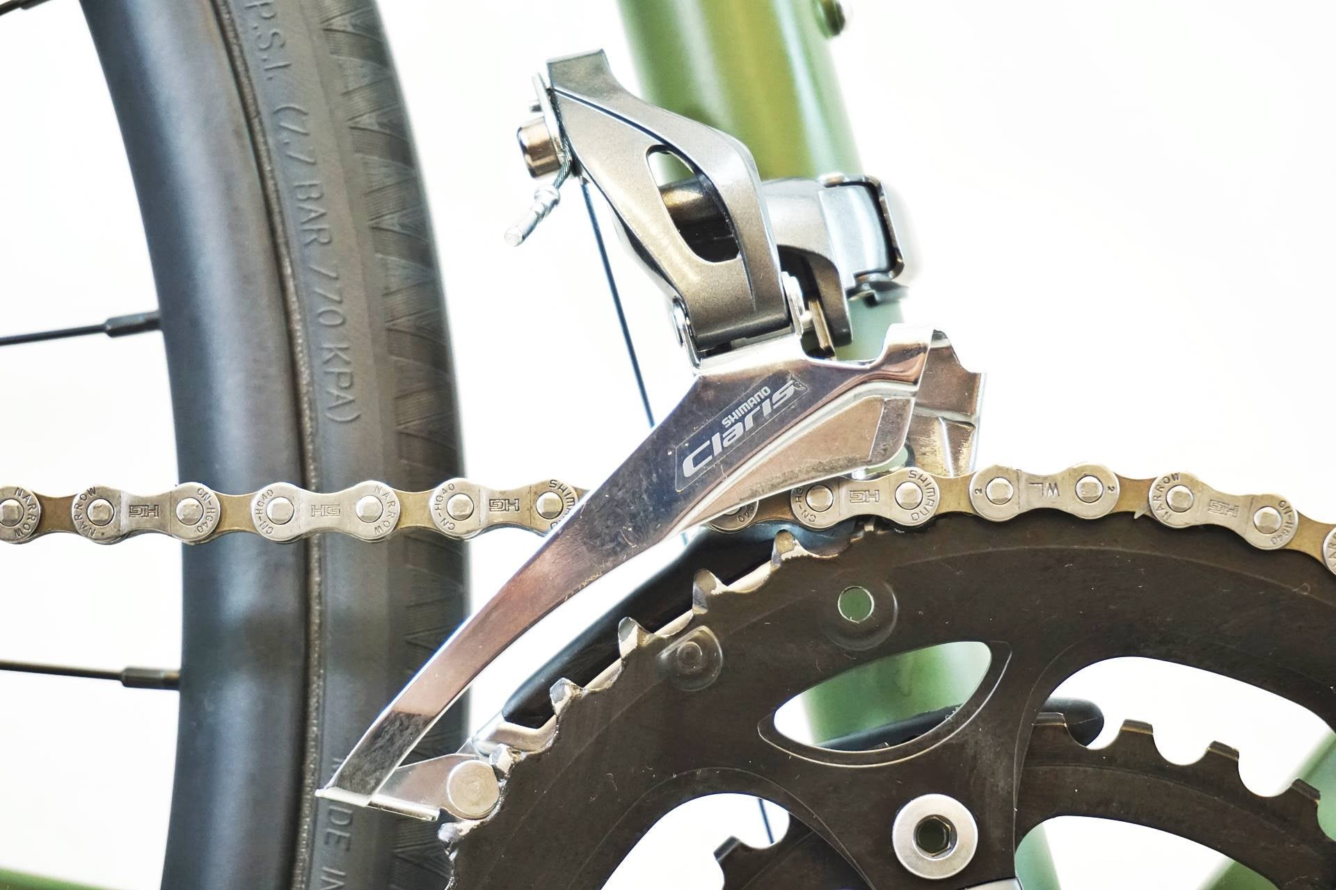 BIANCHI 「ビアンキ」 ROMA3 2019年モデル クロスバイク / 有明ガーデン店