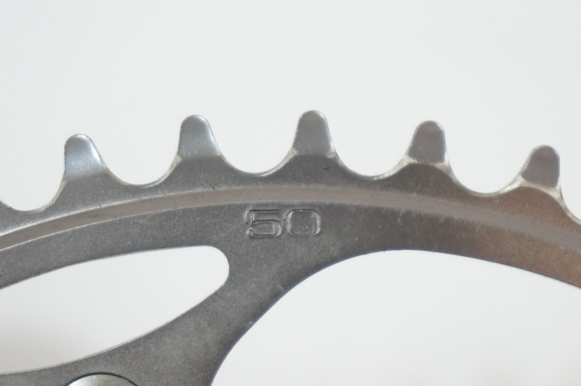 SUGINO 「スギノ」 SG75 50T 165mm クランク / 世田谷店