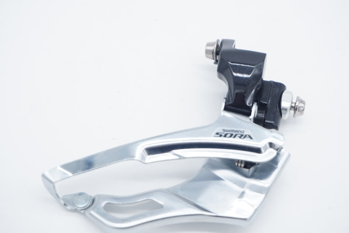 SHIMANO 「シマノ」 SORA FD-3503 フロントディレイラー / 京都八幡店