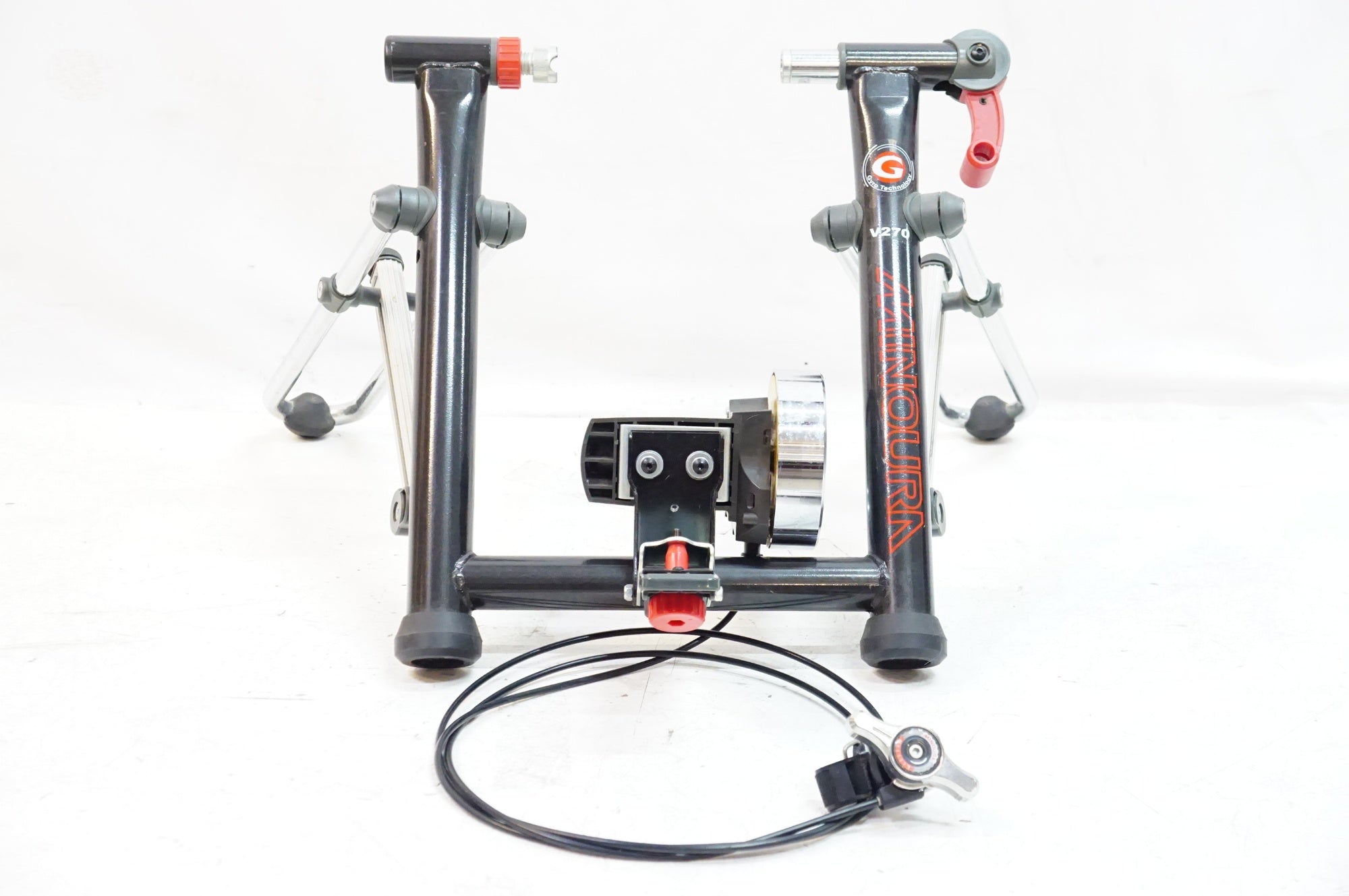 MINOURA 「ミノウラ」 V270 サイクルトレーナー / 熊谷本店