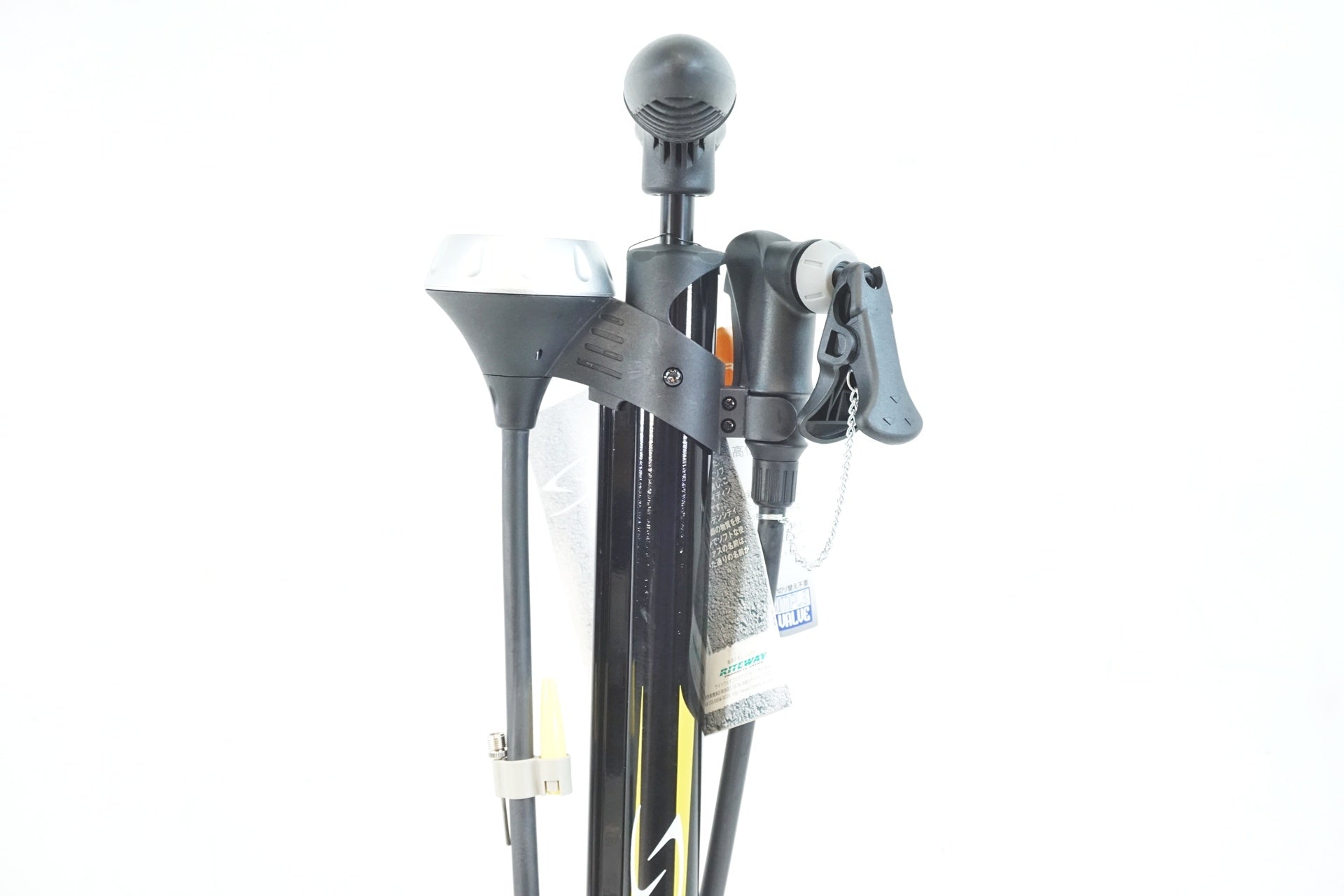 SARFAS 「サーファス」 フロアポンプ / 有明ガーデン店
