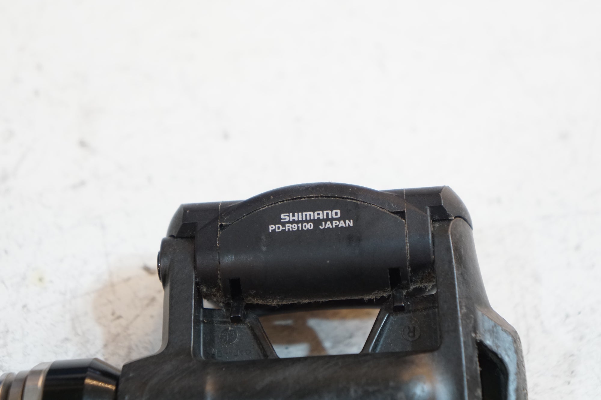 SHIMANO 「シマノ」 DURA-ACE PD-R9100 ペダル / バイチャリ浦和ベース