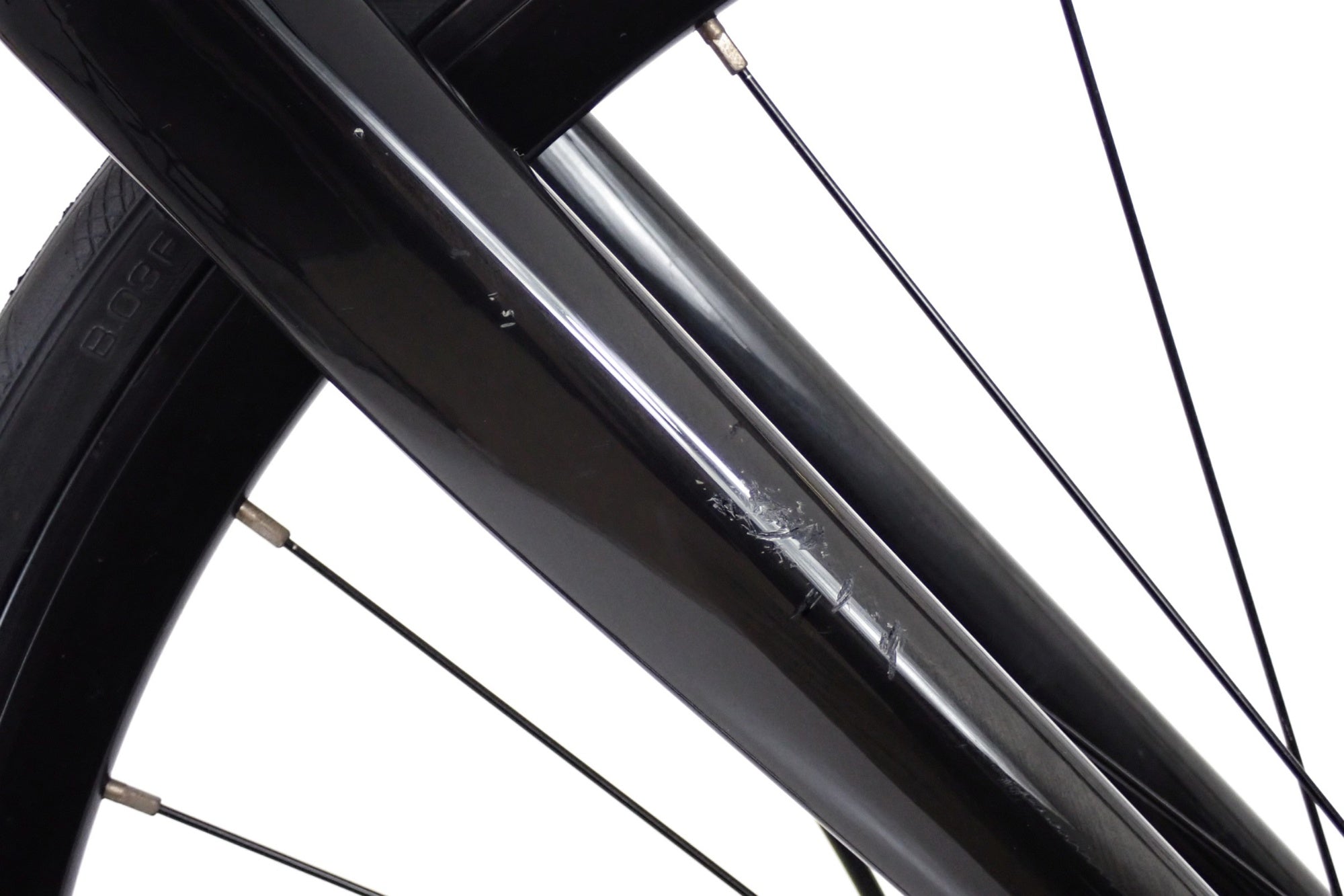 LOUIS GARNEAU 「ルイガノ」 LGS-HST2 2015年モデル ロードバイク / 伊勢崎店