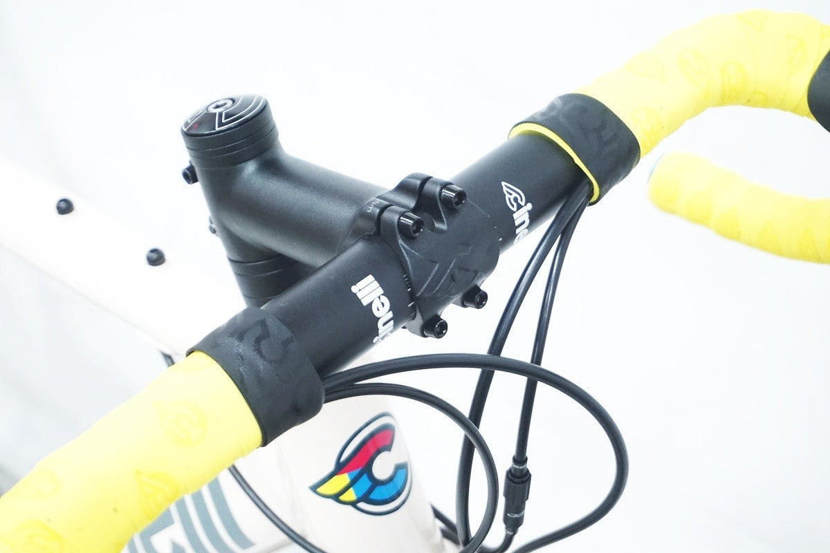 CINELLI 「チネリ」 ZYDECO GRX 2024年モデル ロードバイク/ 大阪美原北インター店