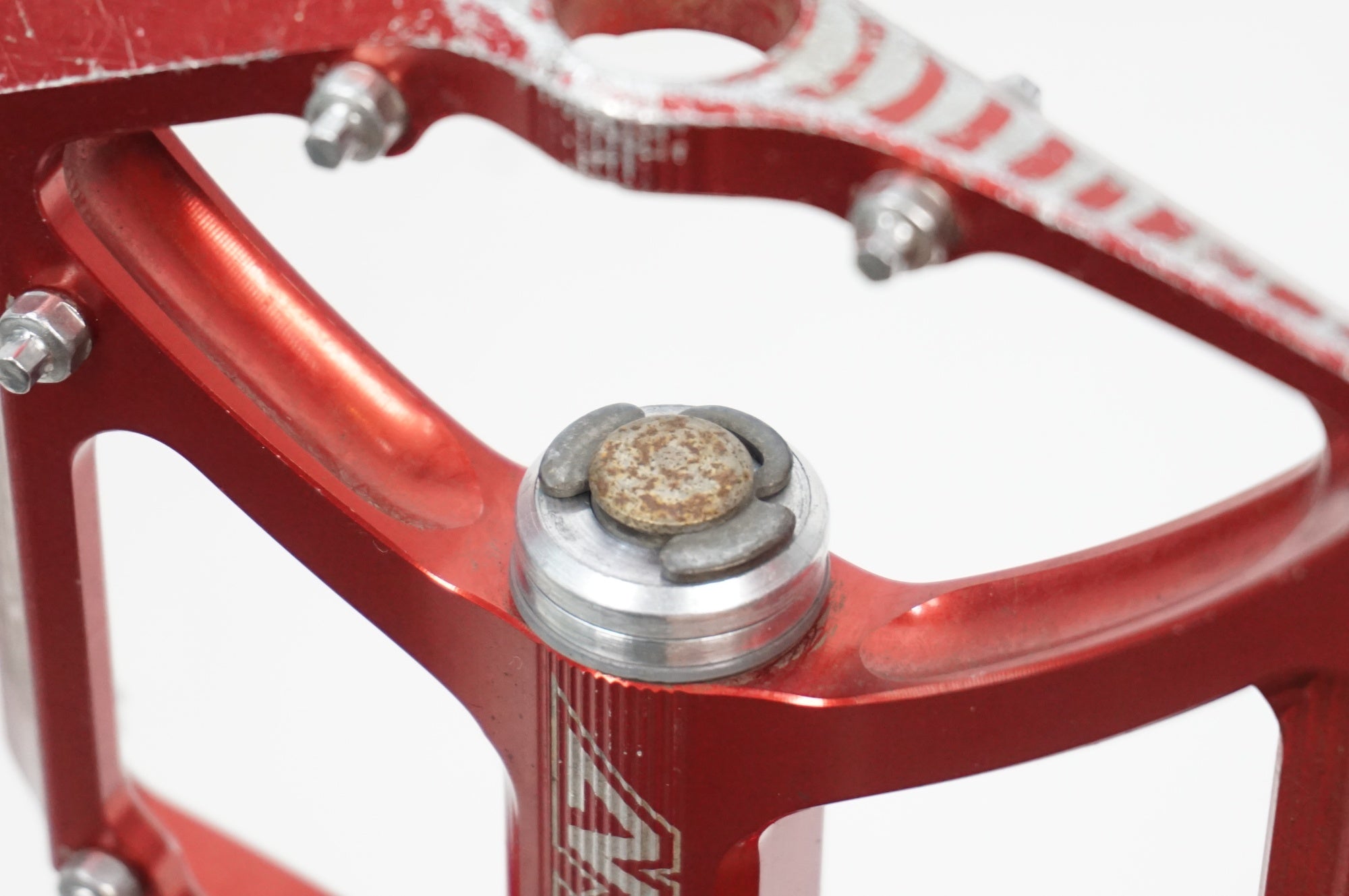 STRAITLINE ストレートライン プラットフォーム ペダル STRAITLINE ストレートライン プラットフォーム ペダル STRAITLINE