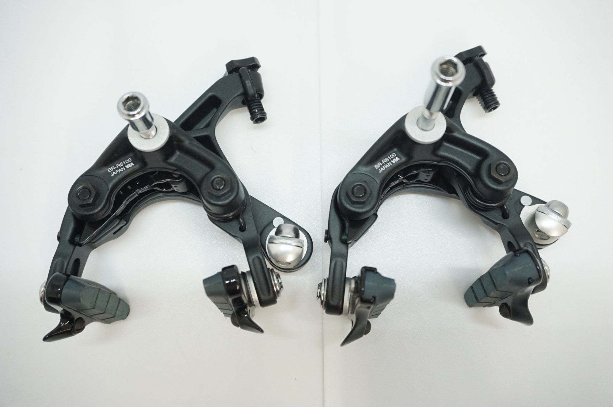 SHIMANO 「シマノ」 ULTEGRA BR-R8100 キャリパーブレーキセット