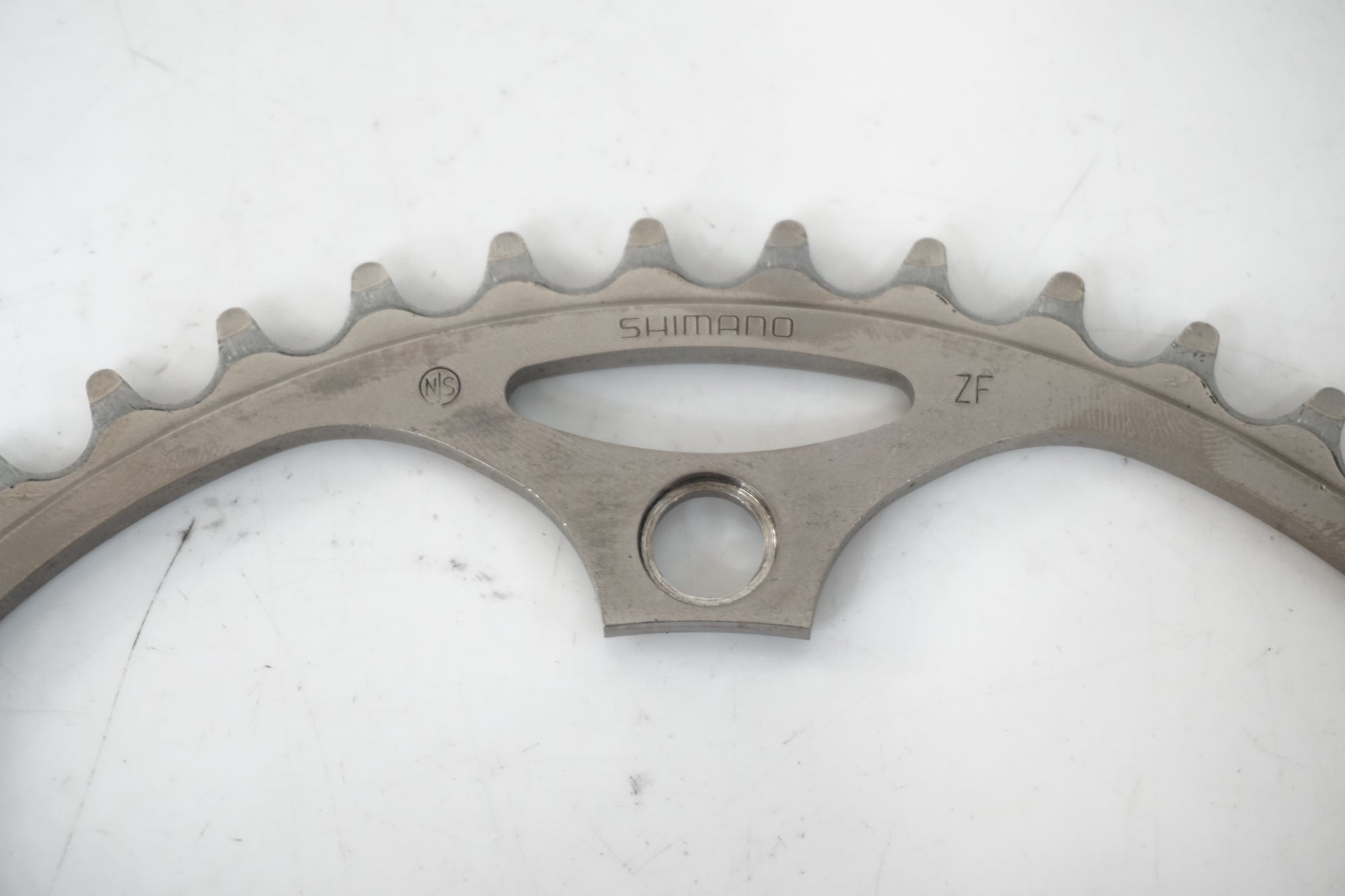 SHIMANO 「シマノ」 DURA-ACE NJS 50T チェーンリング / 大宮店