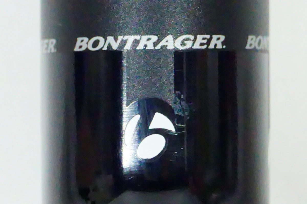 BONTRAGER 「ボントレガー」 RXL Φ31.8 80mm ステム / 名古屋大須店
