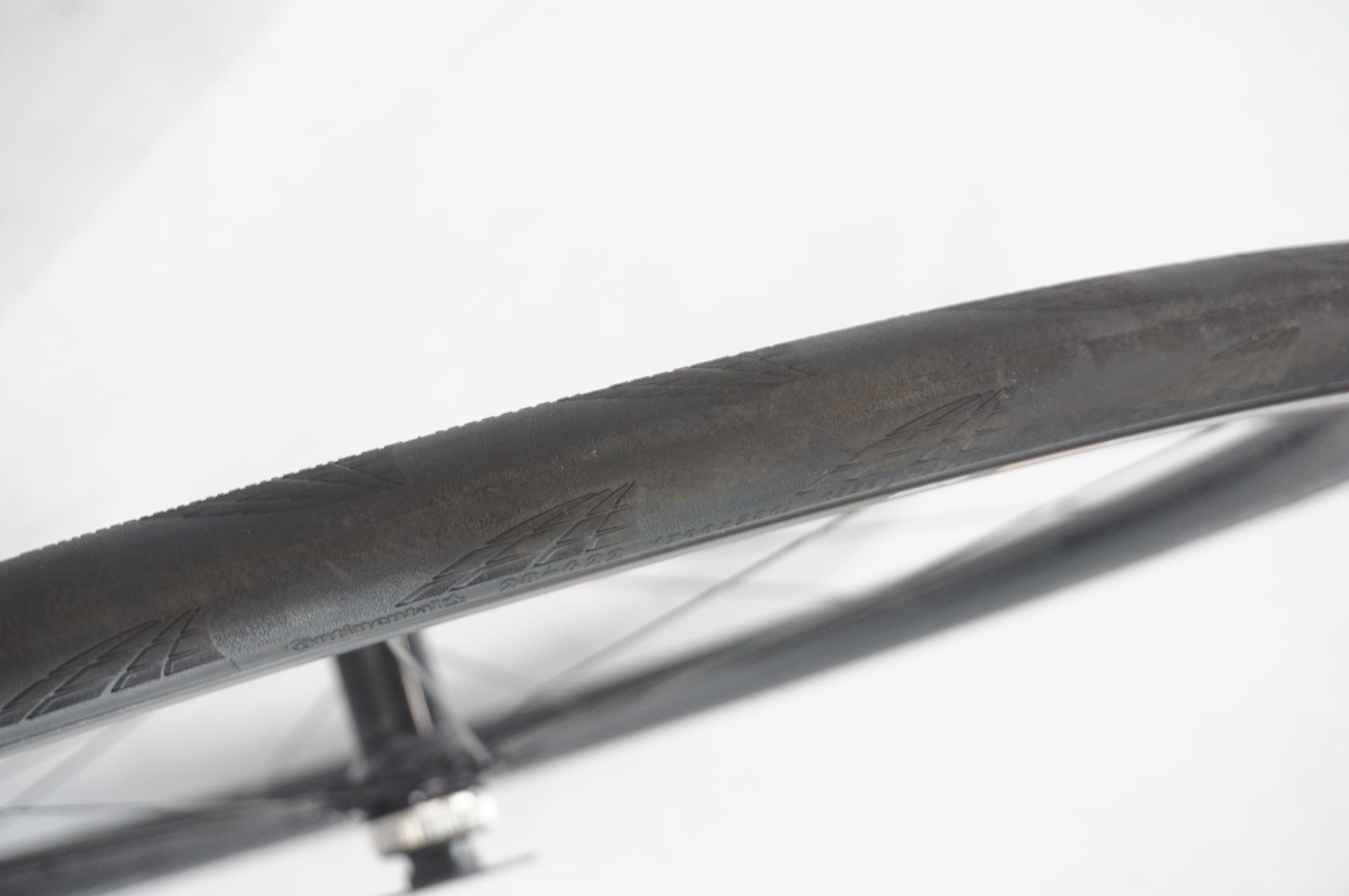 SHIMANO 「シマノ」 DURA-ACE WH-R9270 C36 TL フロントホイール / 阪急塚口店