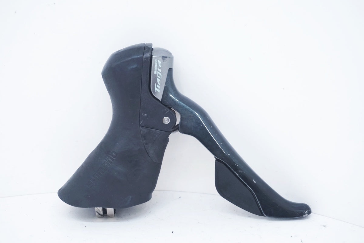 SHIMANO 「シマノ」 TIAGRA ST-4700 デュアルコントロールレバー  / 大阪美原北インター店