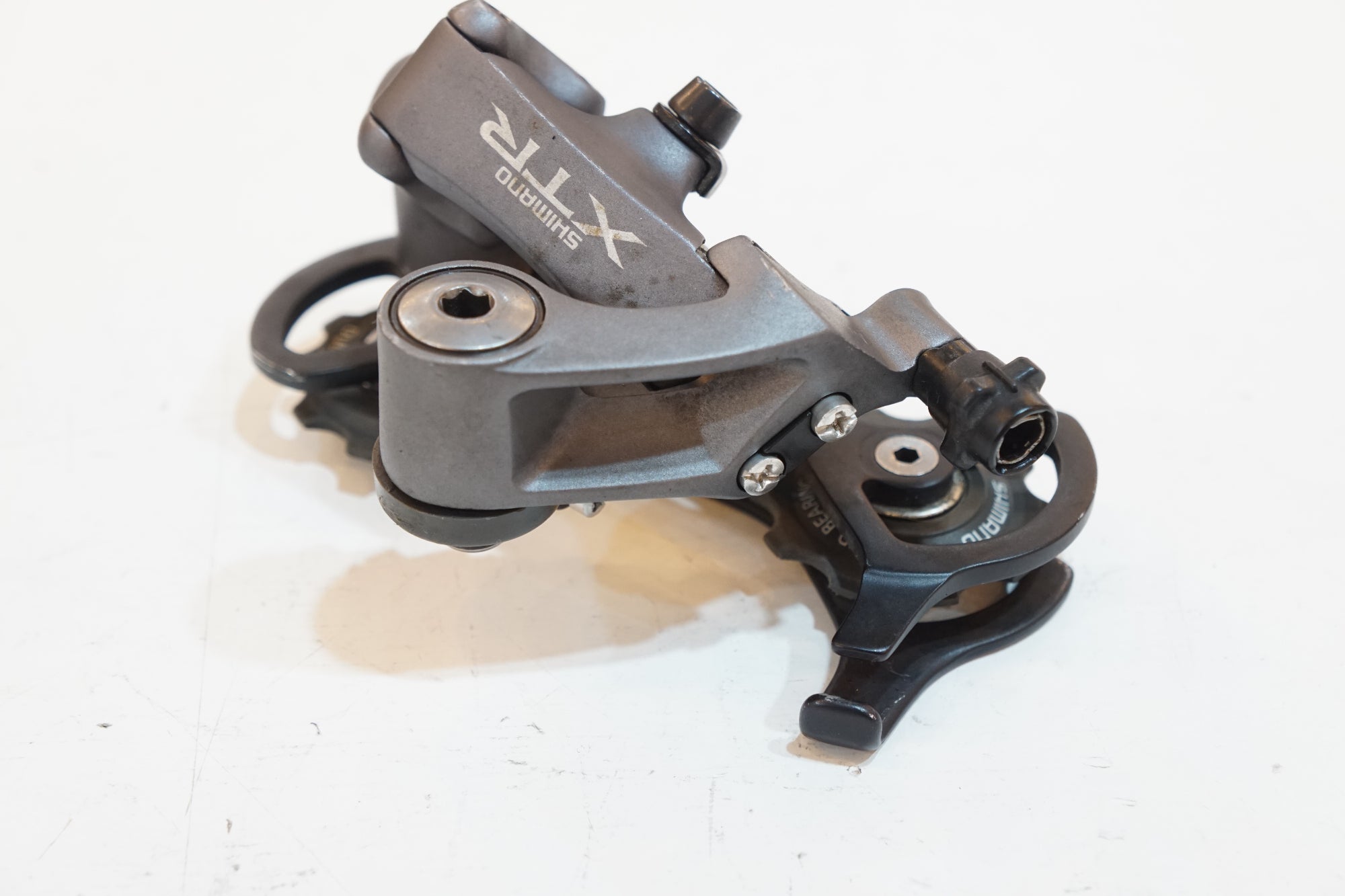 SHIMANO 「シマノ」 XTR RD-M950 リアディレイラー / バイチャリ浦和ベース
