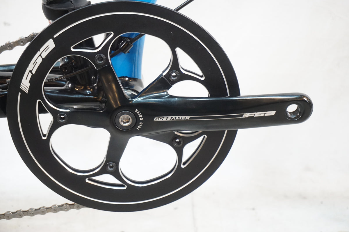 DAHON 「ダホン」 VIGOR D11 2016年モデル 20インチ 折り畳み自転車 / 浦和ベース