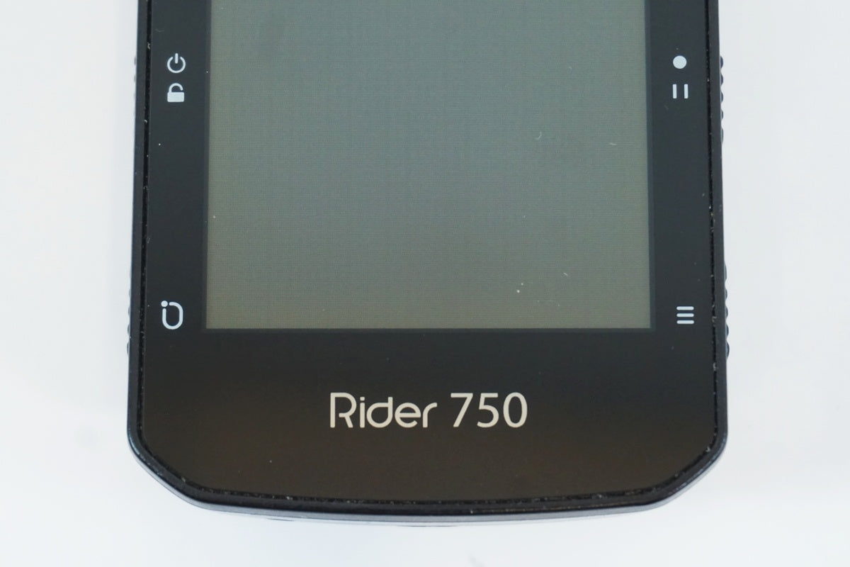 BRYTON 「ブライトン」 RIDER 750 サイクルコンピューター / 有明