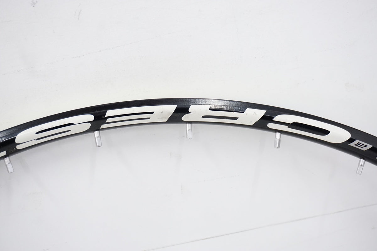 STAN'S「スタンズ」 NOTUBES CREST リムセット / 浜松店