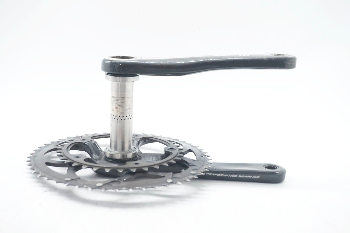 CAMPAGNOLO 「カンパニョーロ」 CHORUS 11S 50/34T 172.5mm クランク / 大阪門真店