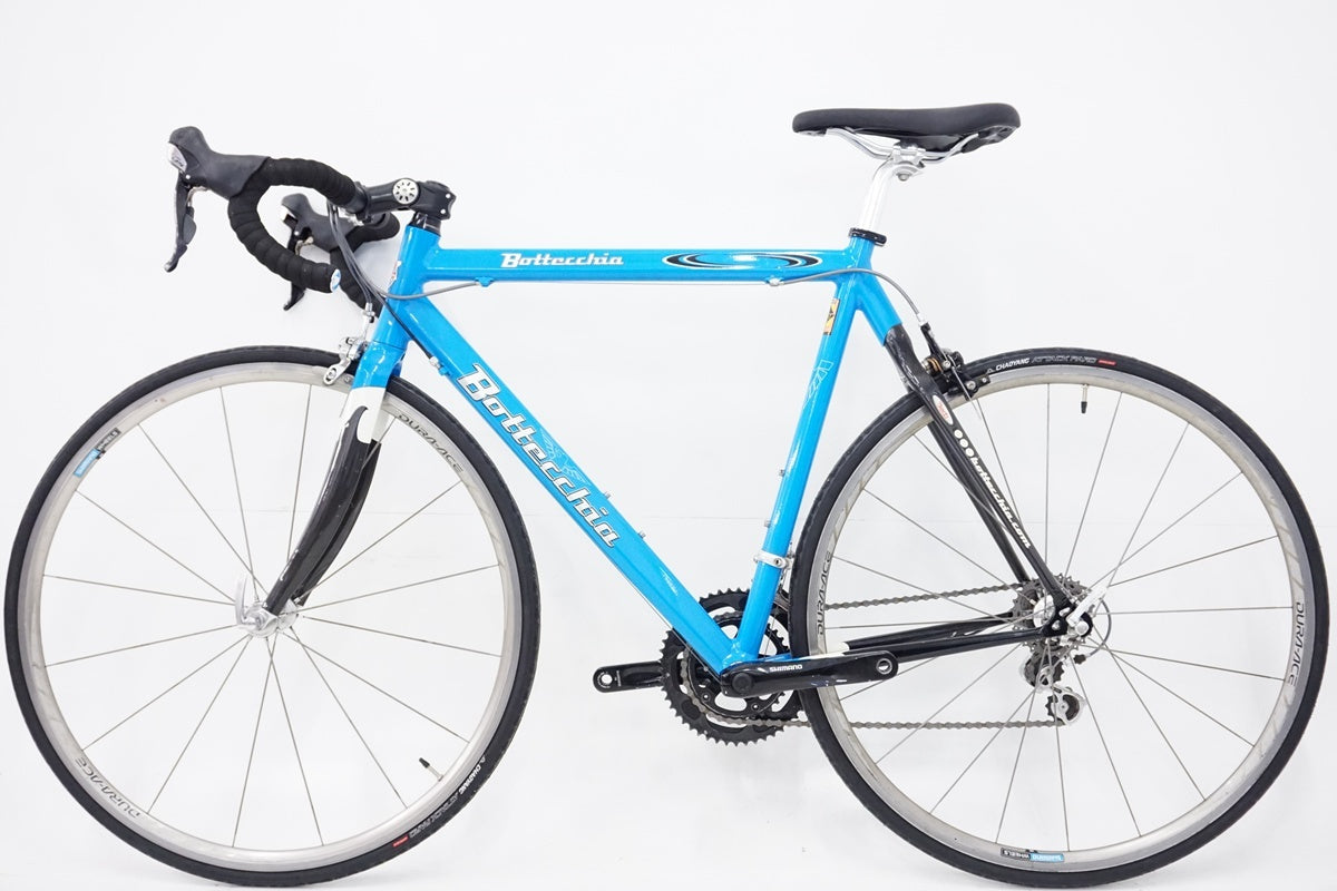 BOTTECCHIA「ボッテキア」 DEDA 年式不明 ロードバイク / 浜松店