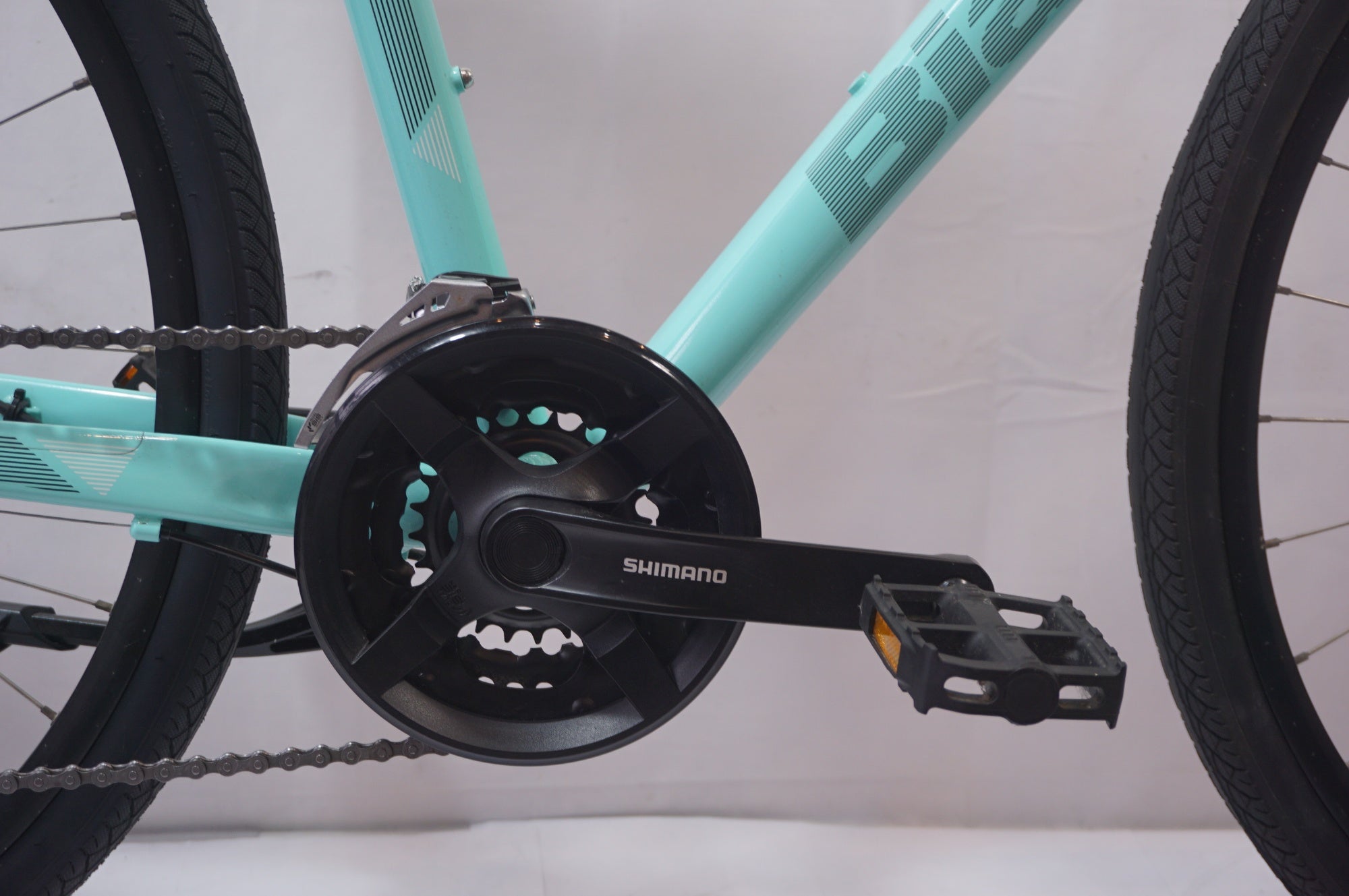 BIANCHI 「ビアンキ」 C SPORT 2 DISC 2023年モデル クロスバイク / 世田谷店