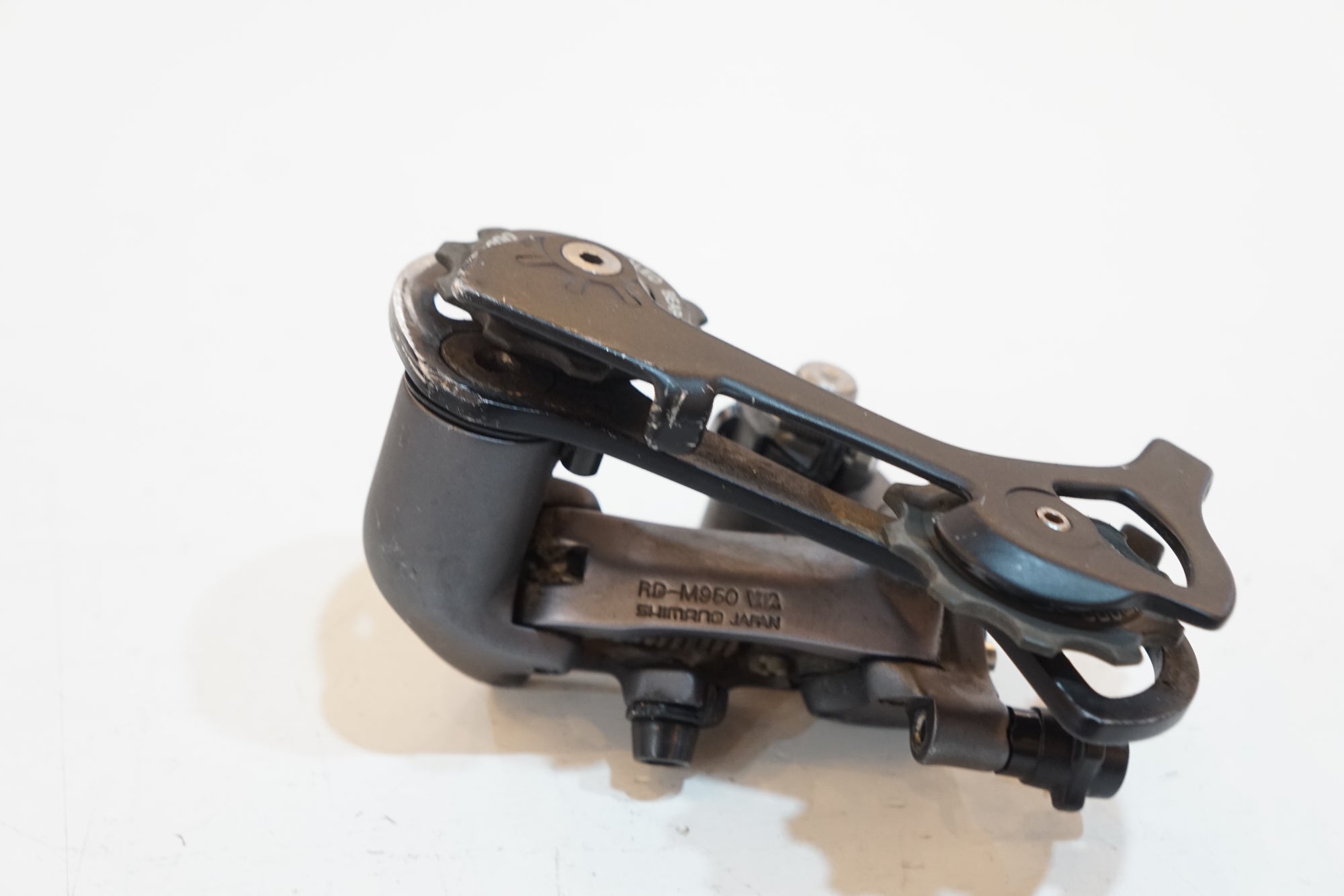 SHIMANO 「シマノ」 XTR RD-M950 リアディレイラー / バイチャリ浦和ベース