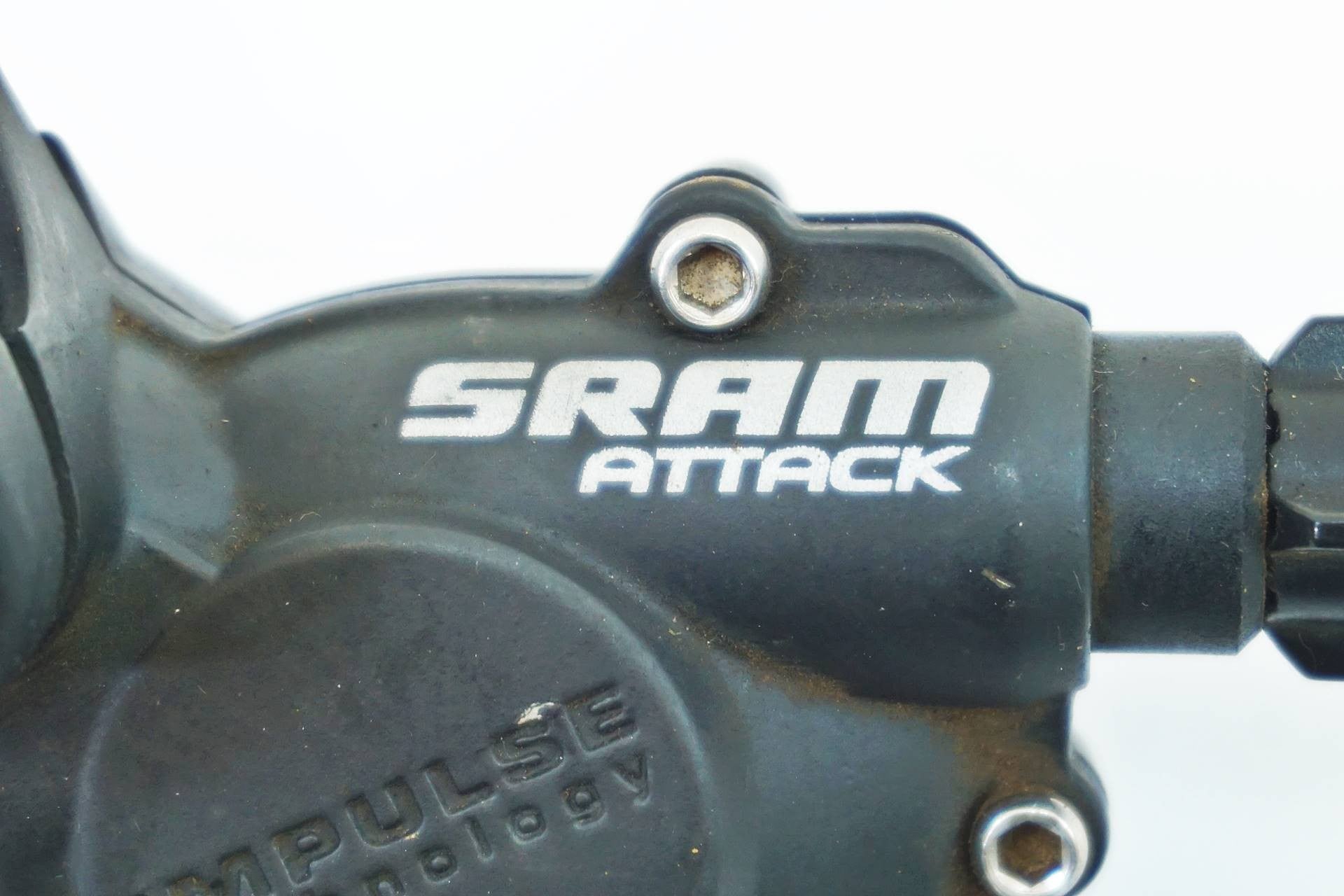SHIMANO 「シマノ」 RD-M750 SRAM ATTACK シフターセット / 有明ガーデン店