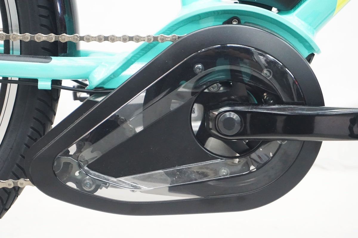 PANASONIC 「パナソニック」 XEALT 24インチ 2025年モデル E-BIKE / 大阪美原北インター店